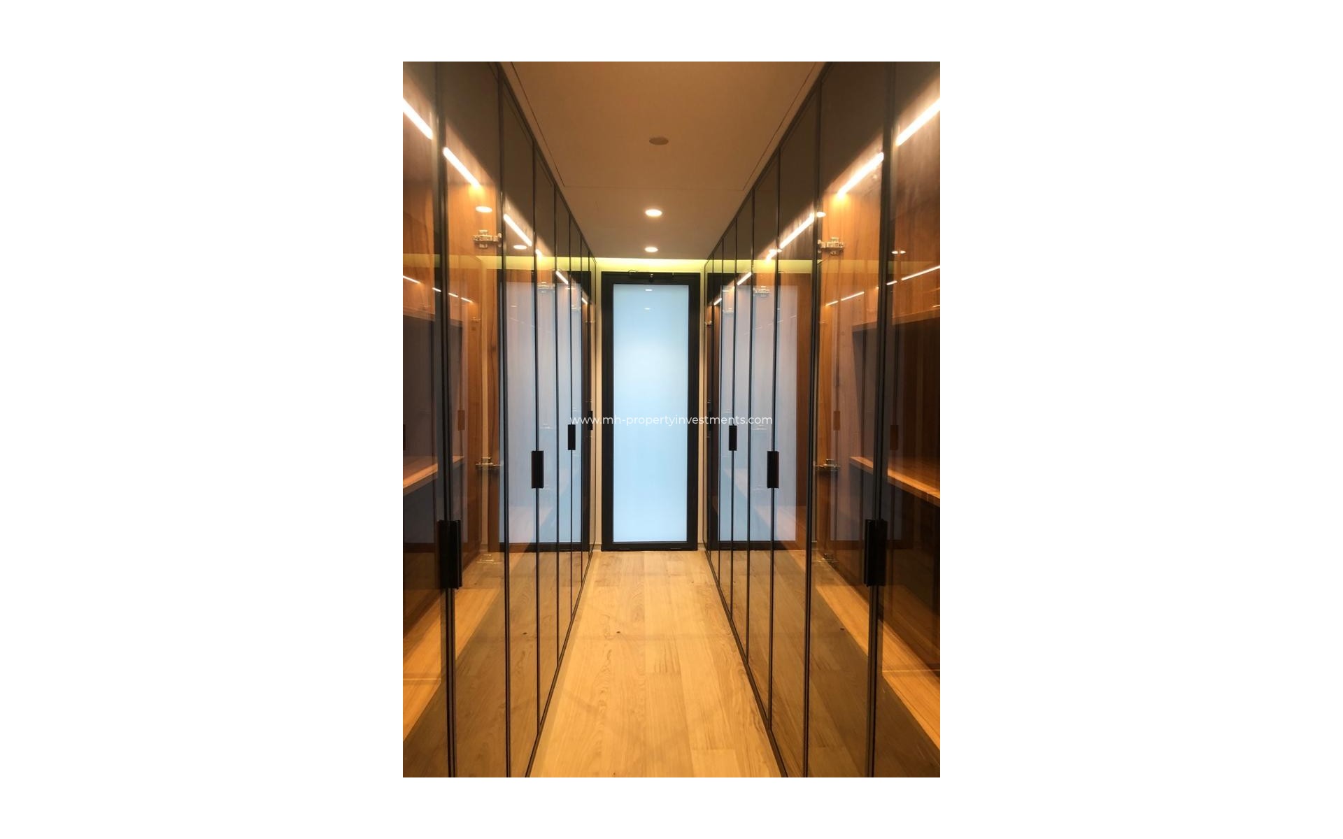 Nouvelle construction - detached - Molina De Segura - Molina de Segura