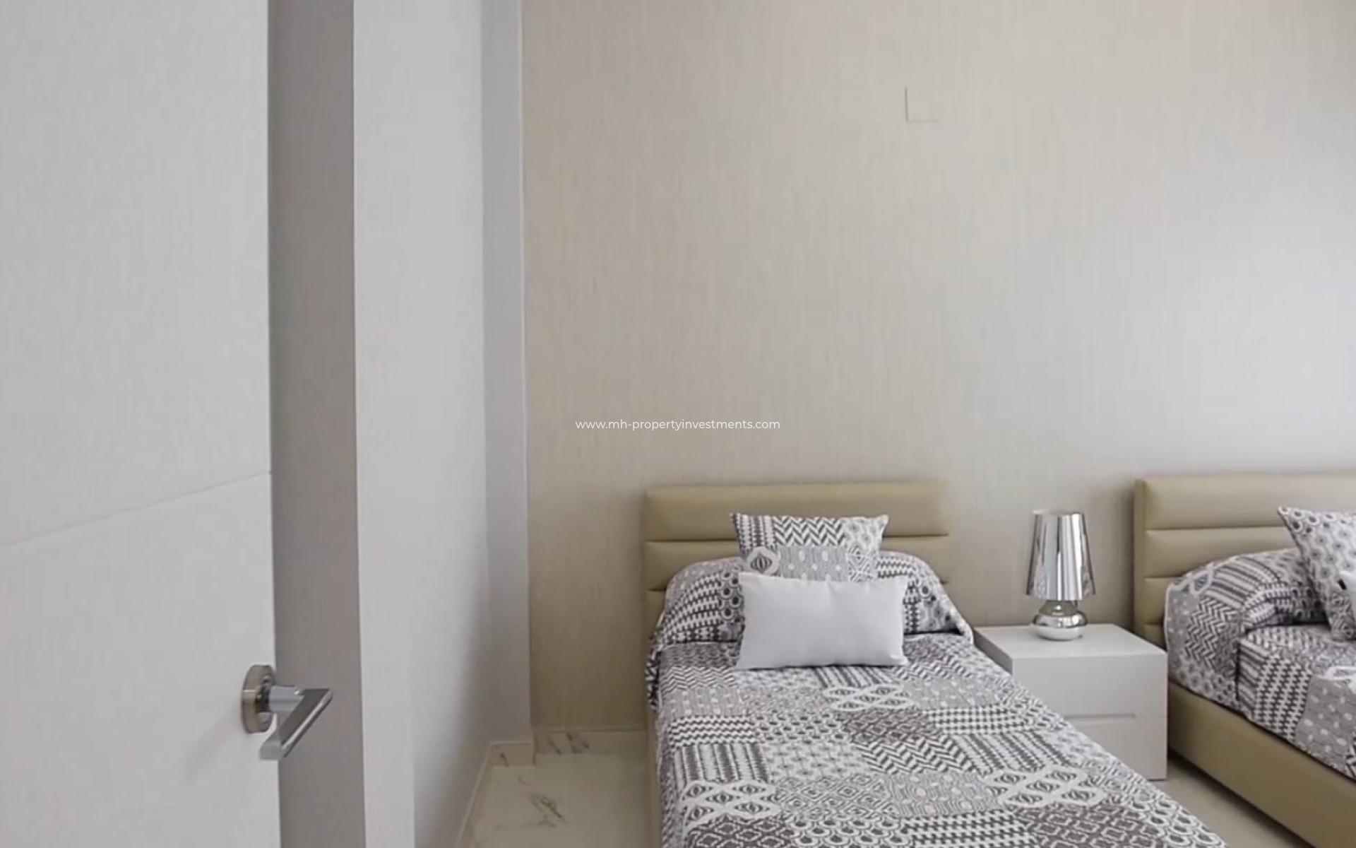 Nouvelle construction - detached - Orihuela Costa