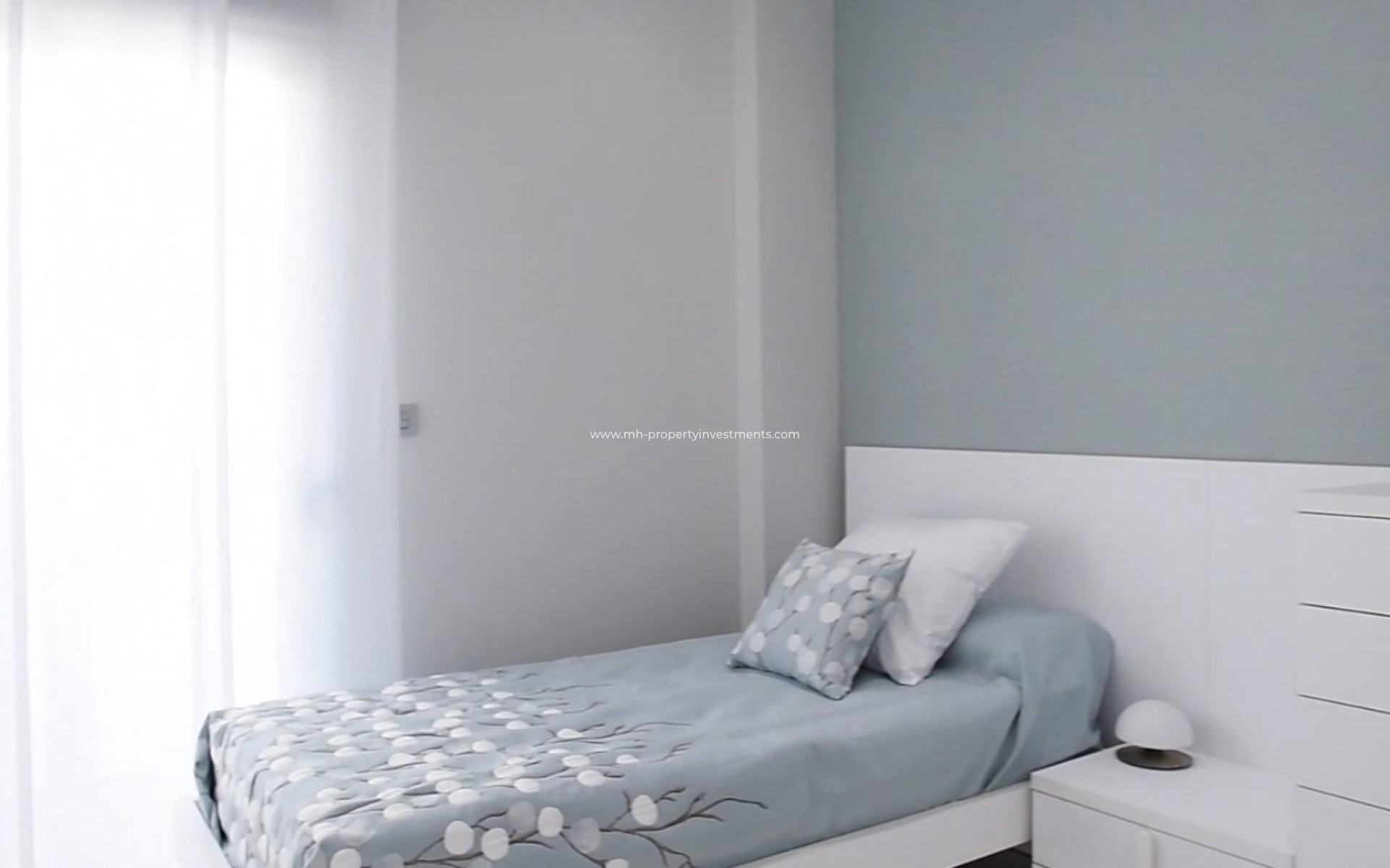 Nouvelle construction - detached - Orihuela Costa