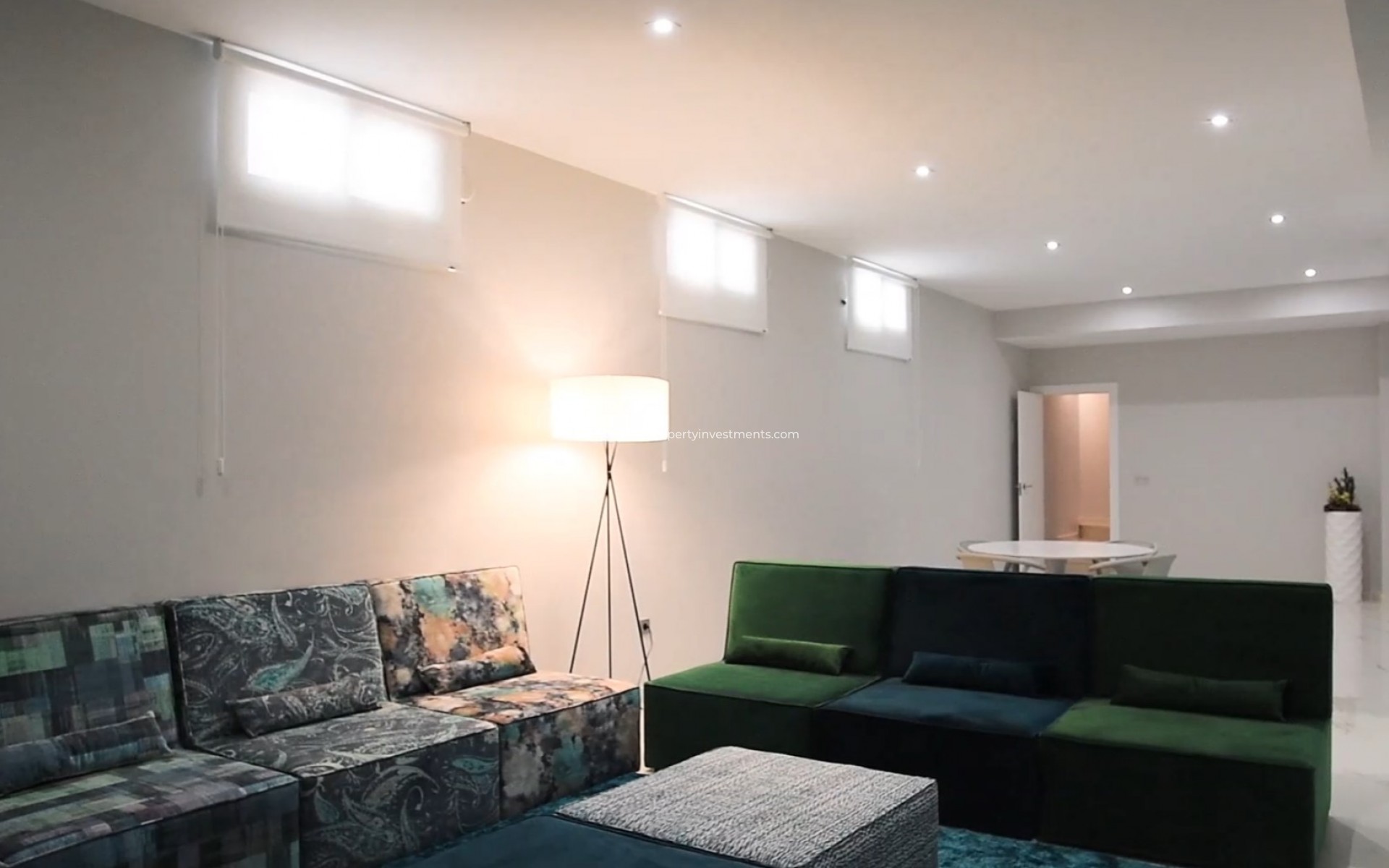 Nouvelle construction - detached - Orihuela Costa