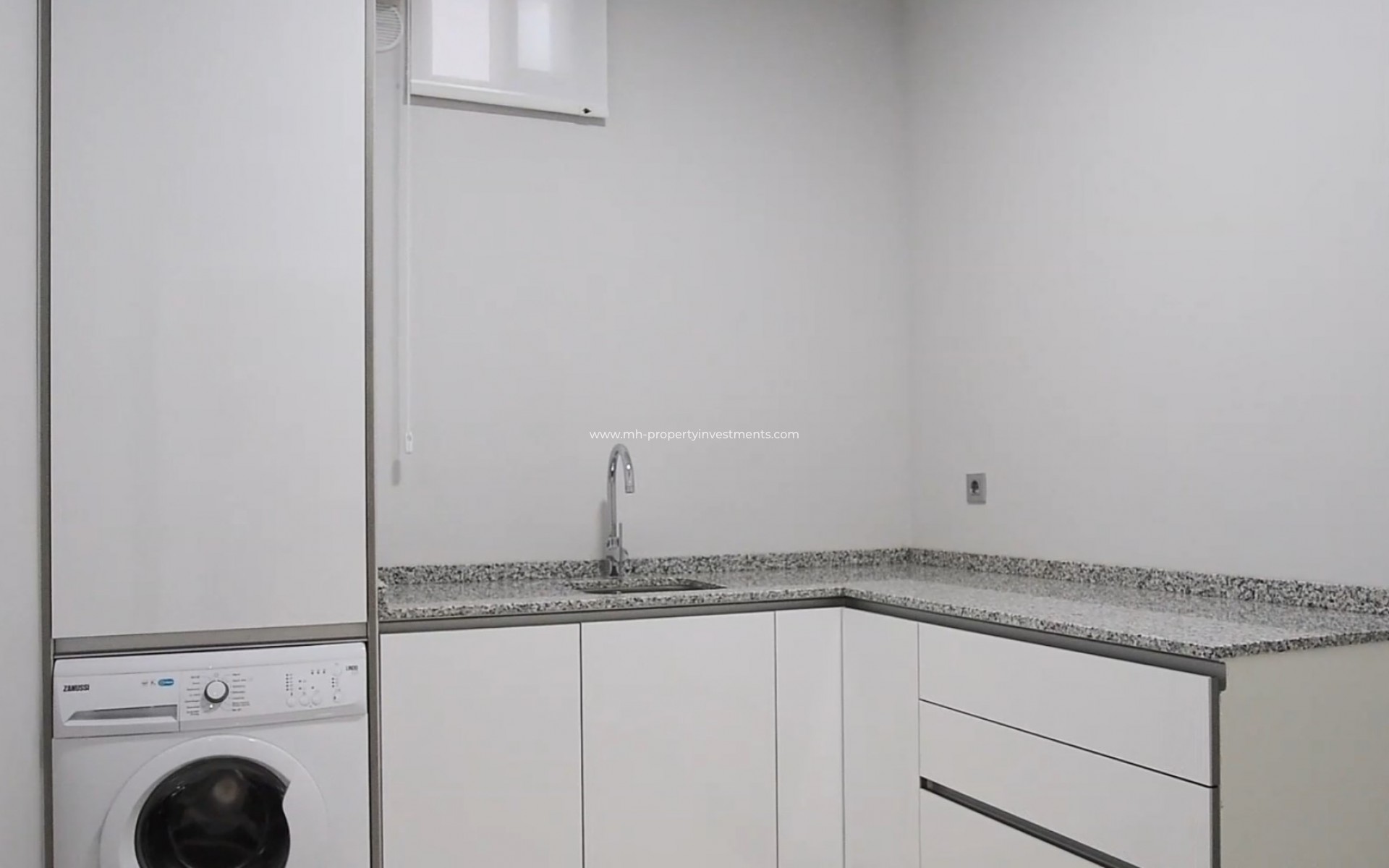 Nouvelle construction - detached - Orihuela Costa