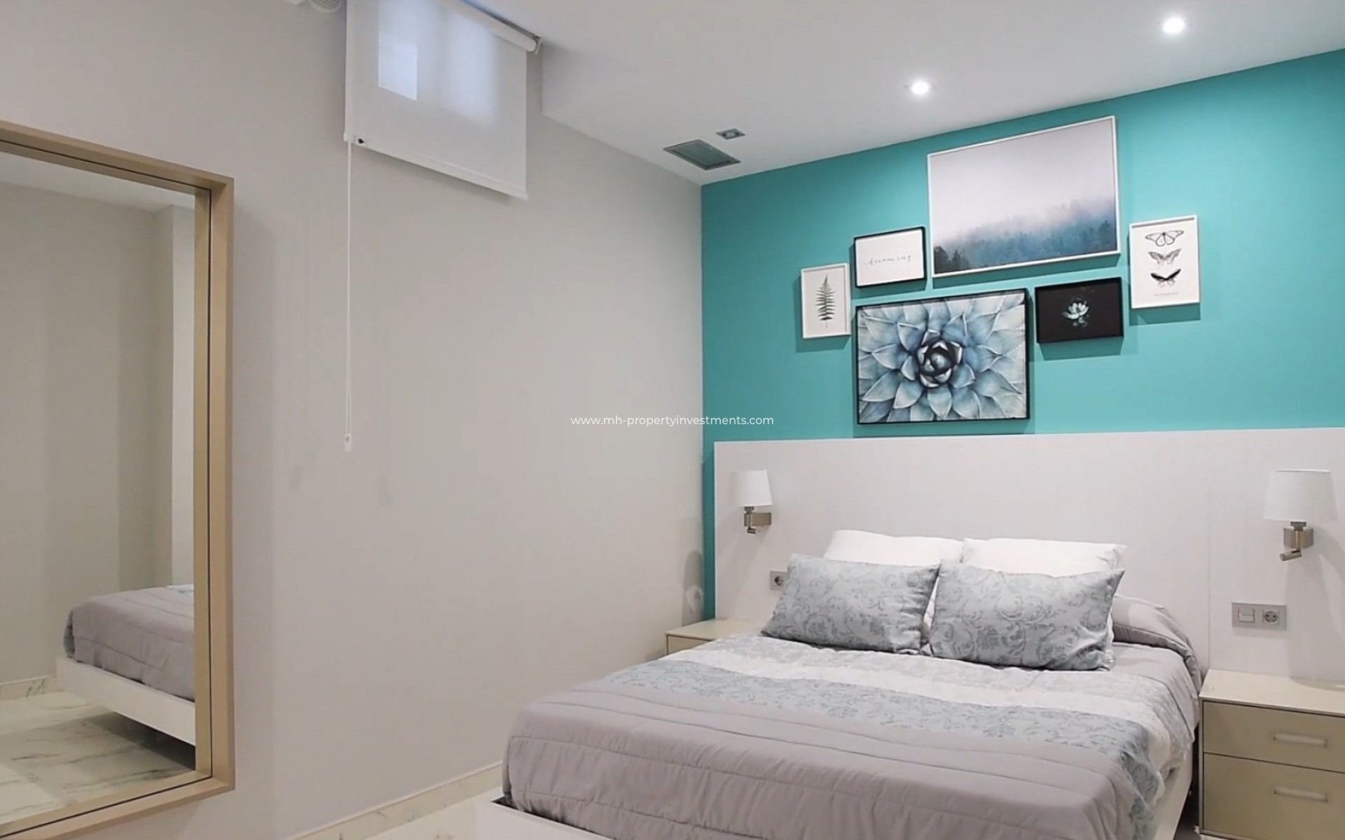 Nouvelle construction - detached - Orihuela Costa