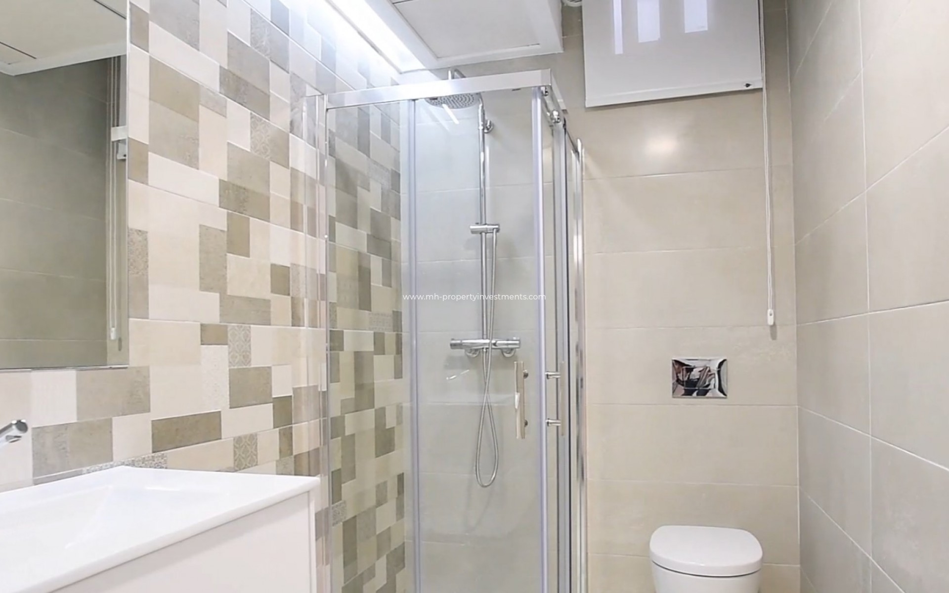 Nouvelle construction - detached - Orihuela Costa