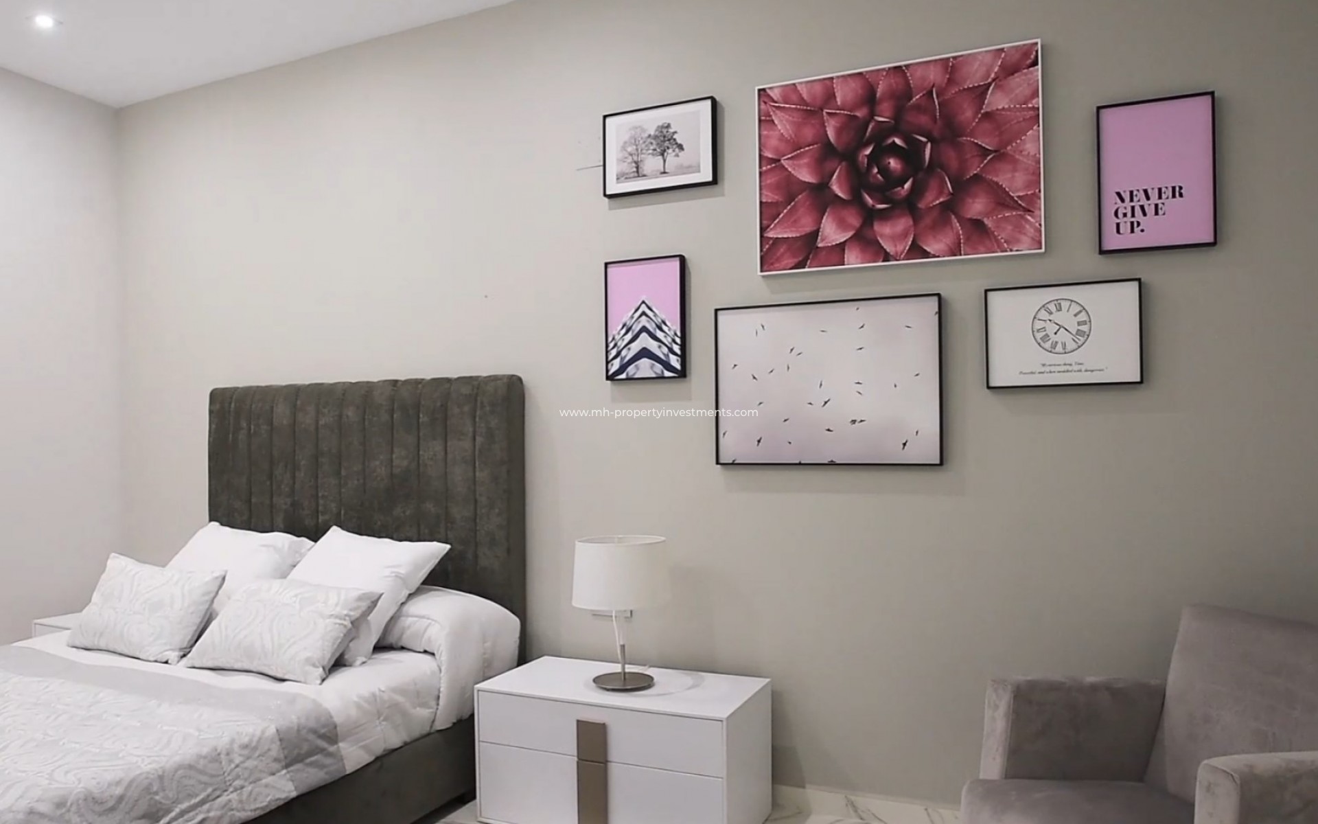 Nouvelle construction - detached - Orihuela Costa