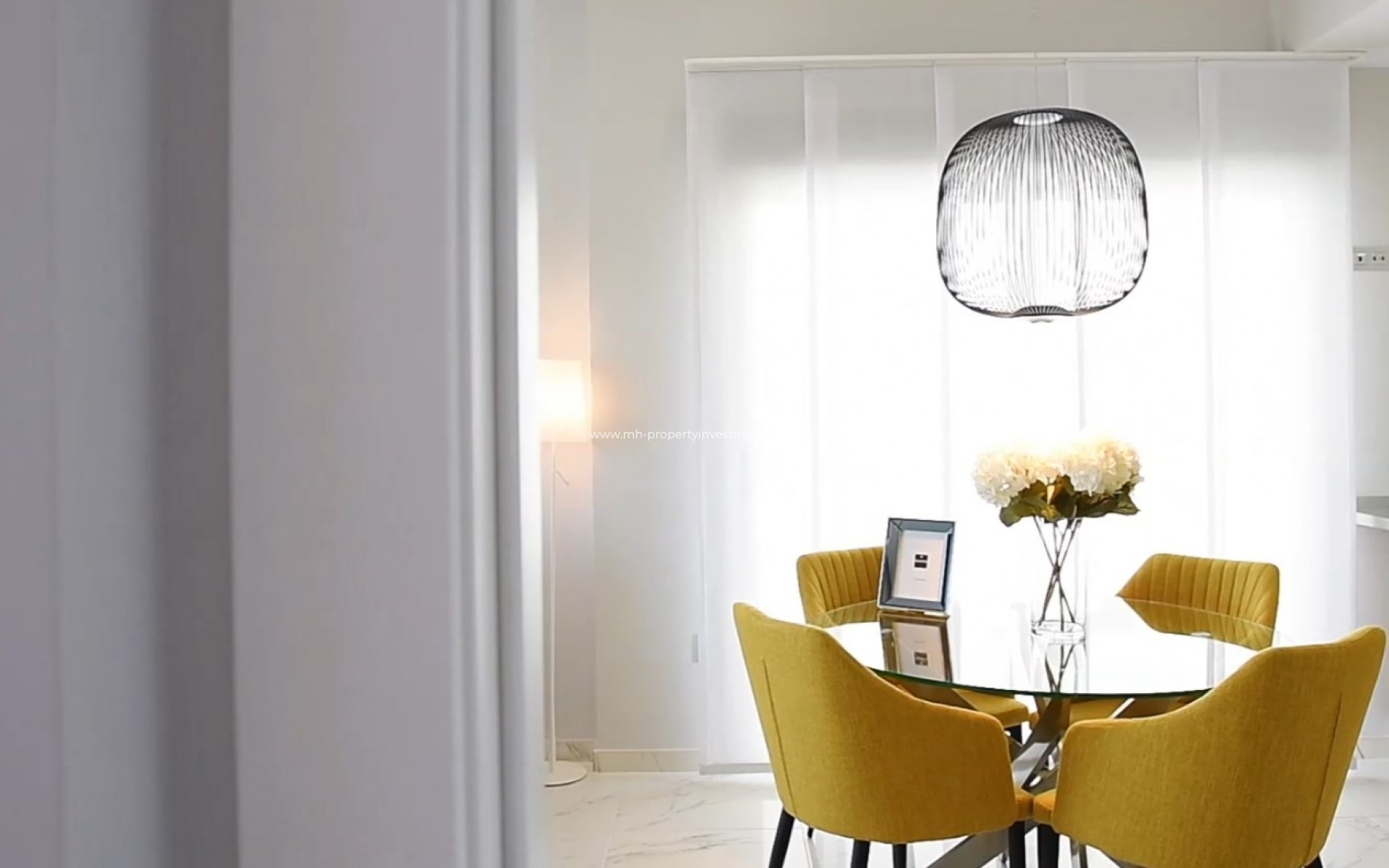 Nouvelle construction - detached - Orihuela Costa