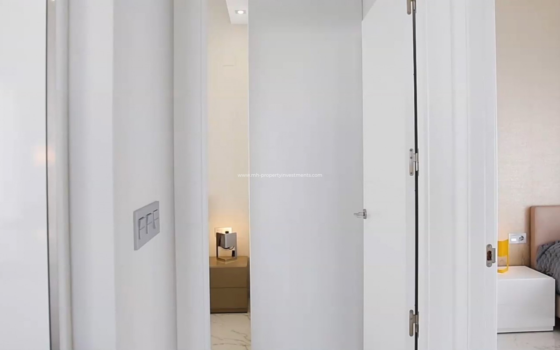 Nouvelle construction - detached - Orihuela Costa