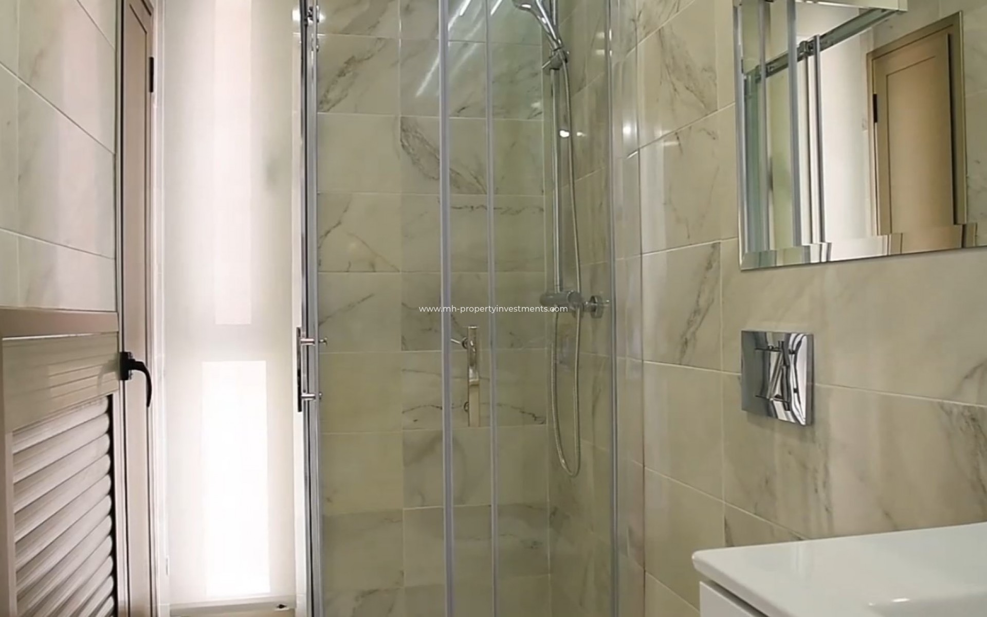 Nouvelle construction - detached - Orihuela Costa