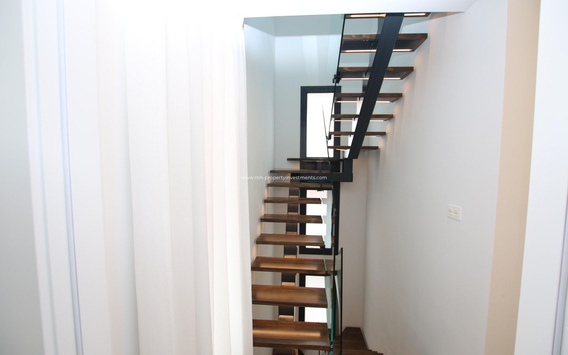 Nouvelle construction - detached - Pilar de la Horadada