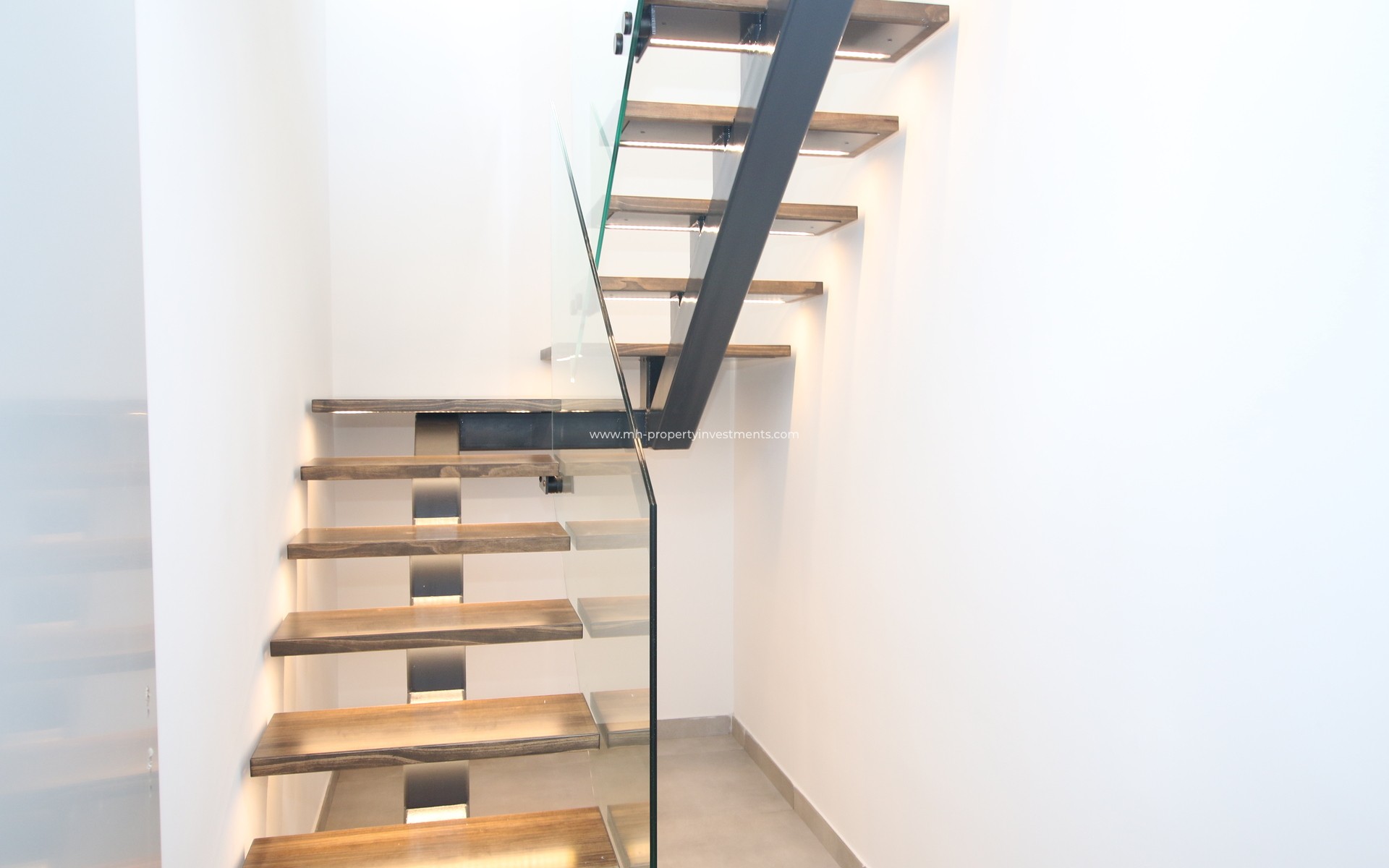 Nouvelle construction - detached - Pilar de la Horadada