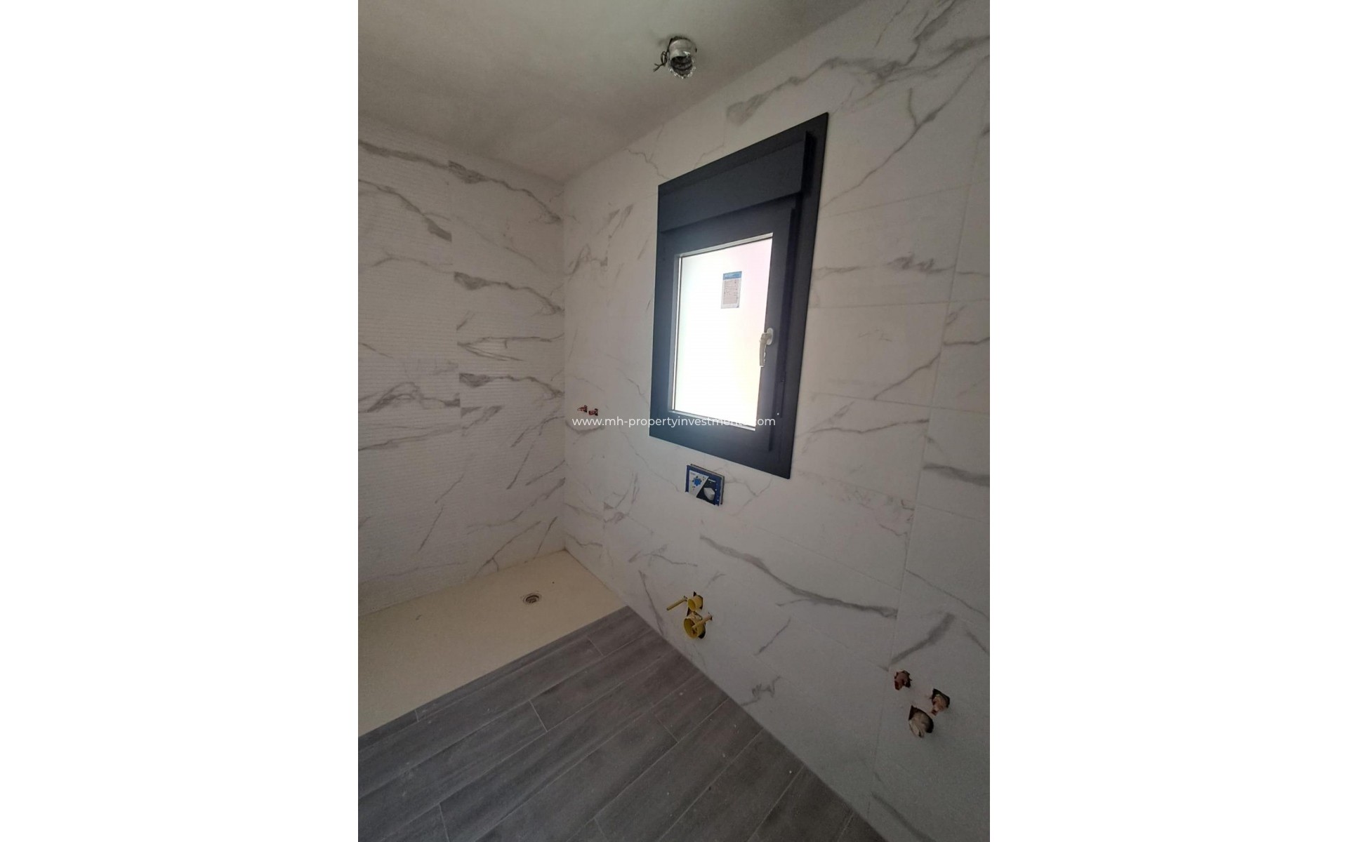 Nouvelle construction - detached - Pilar de la Horadada