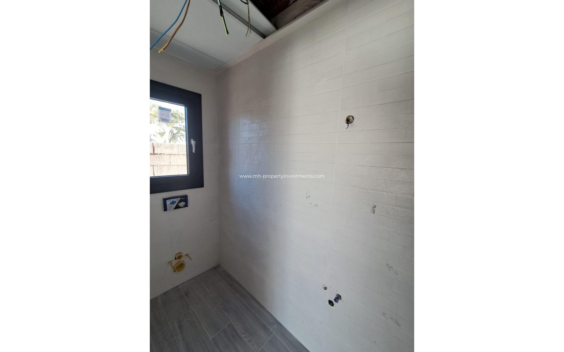 Nouvelle construction - detached - Pilar de la Horadada