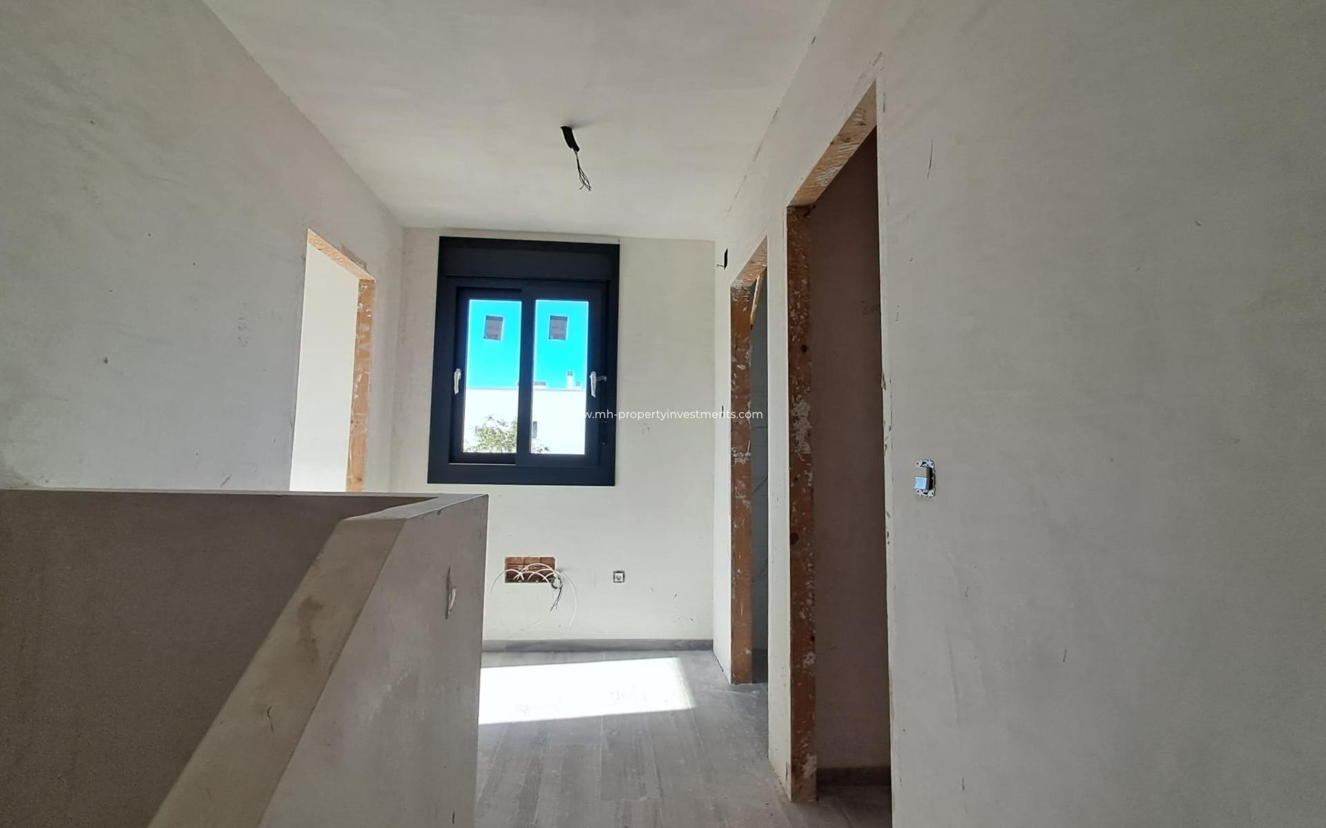Nouvelle construction - detached - Pilar de la Horadada