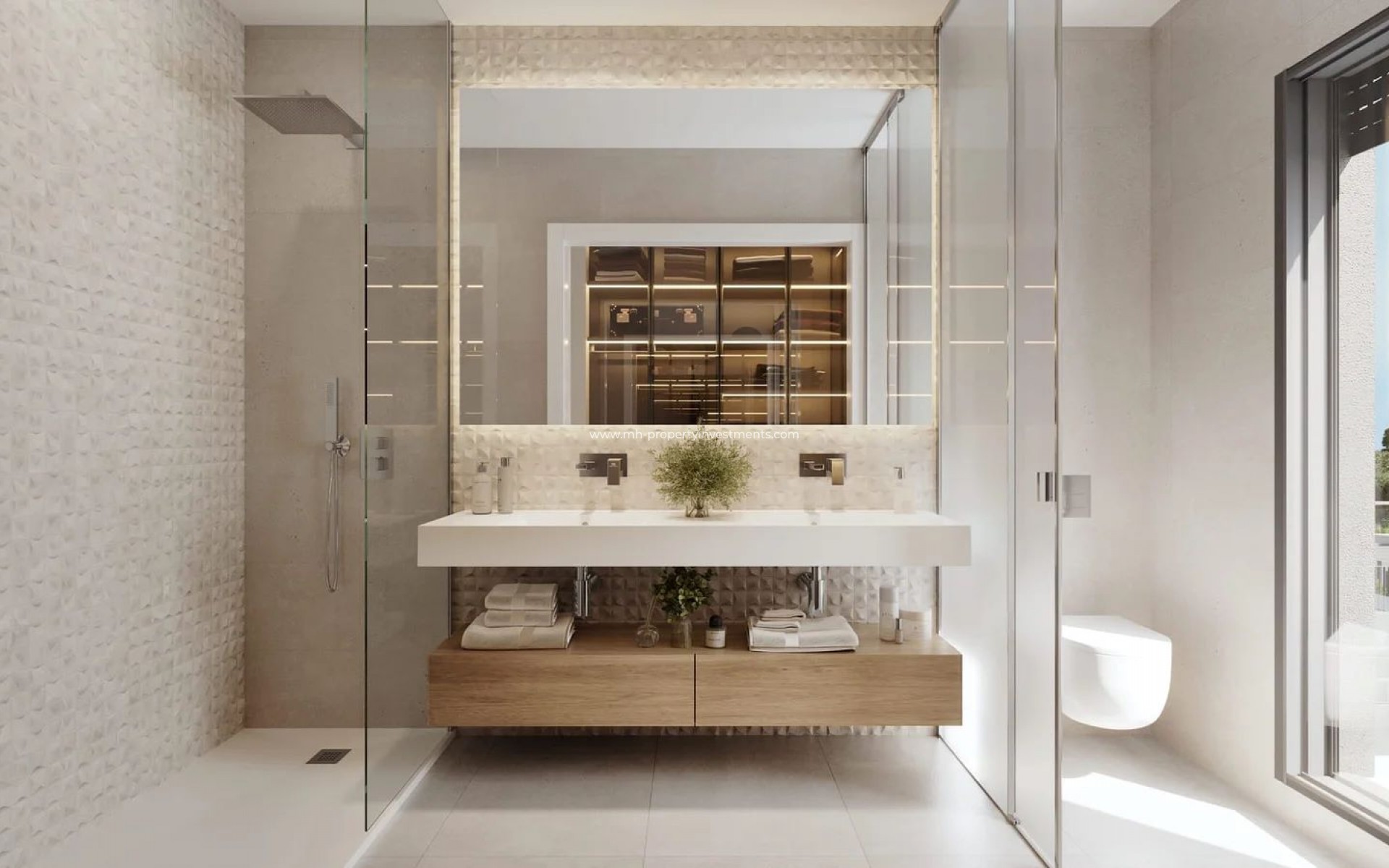 Nouvelle construction - detached - Pinos de Alhaurín