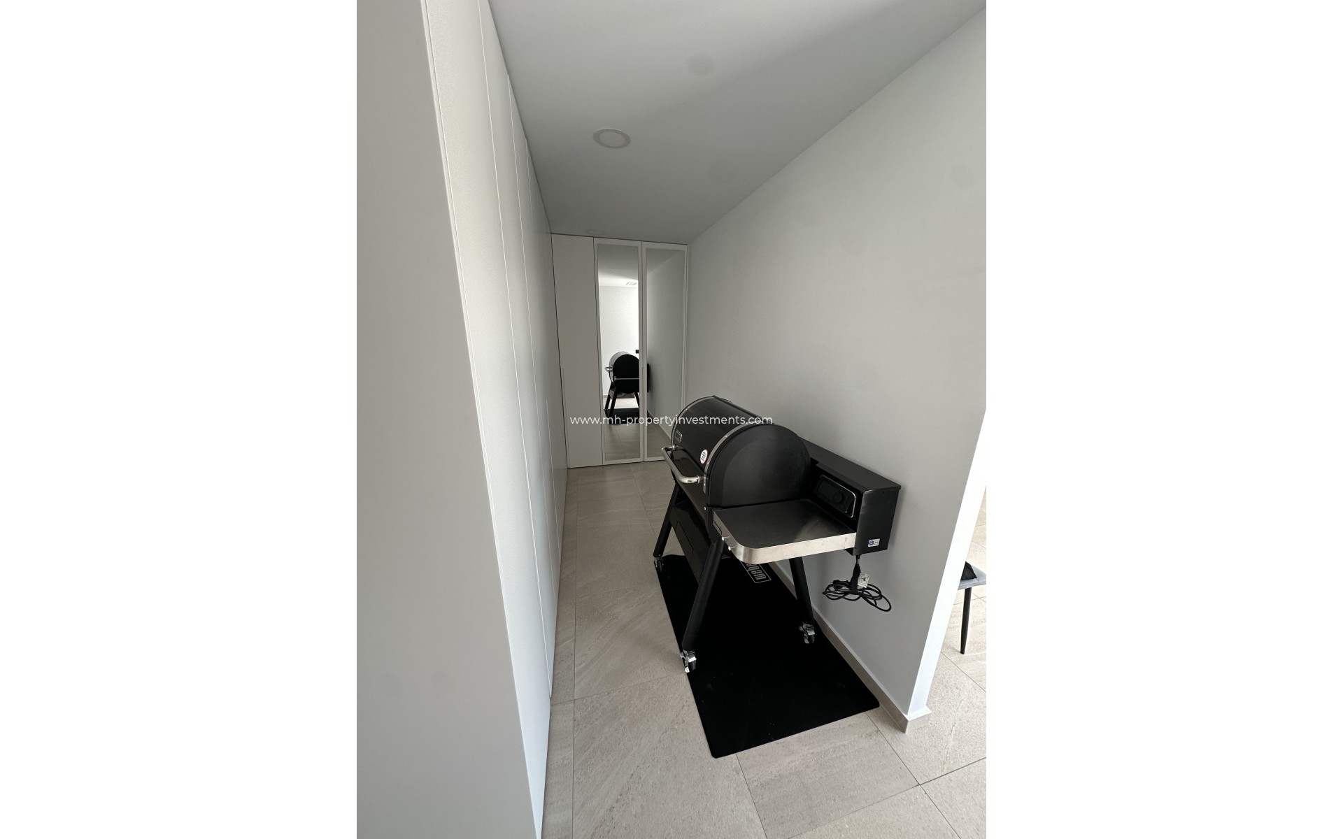 Nouvelle construction - detached - Pinoso