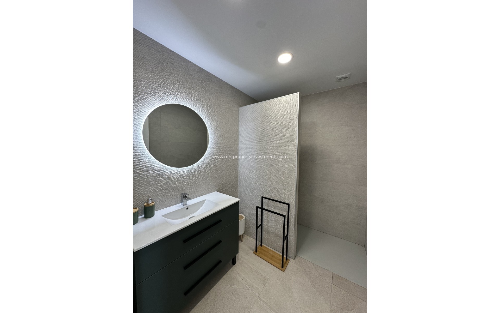 Nouvelle construction - detached - Pinoso