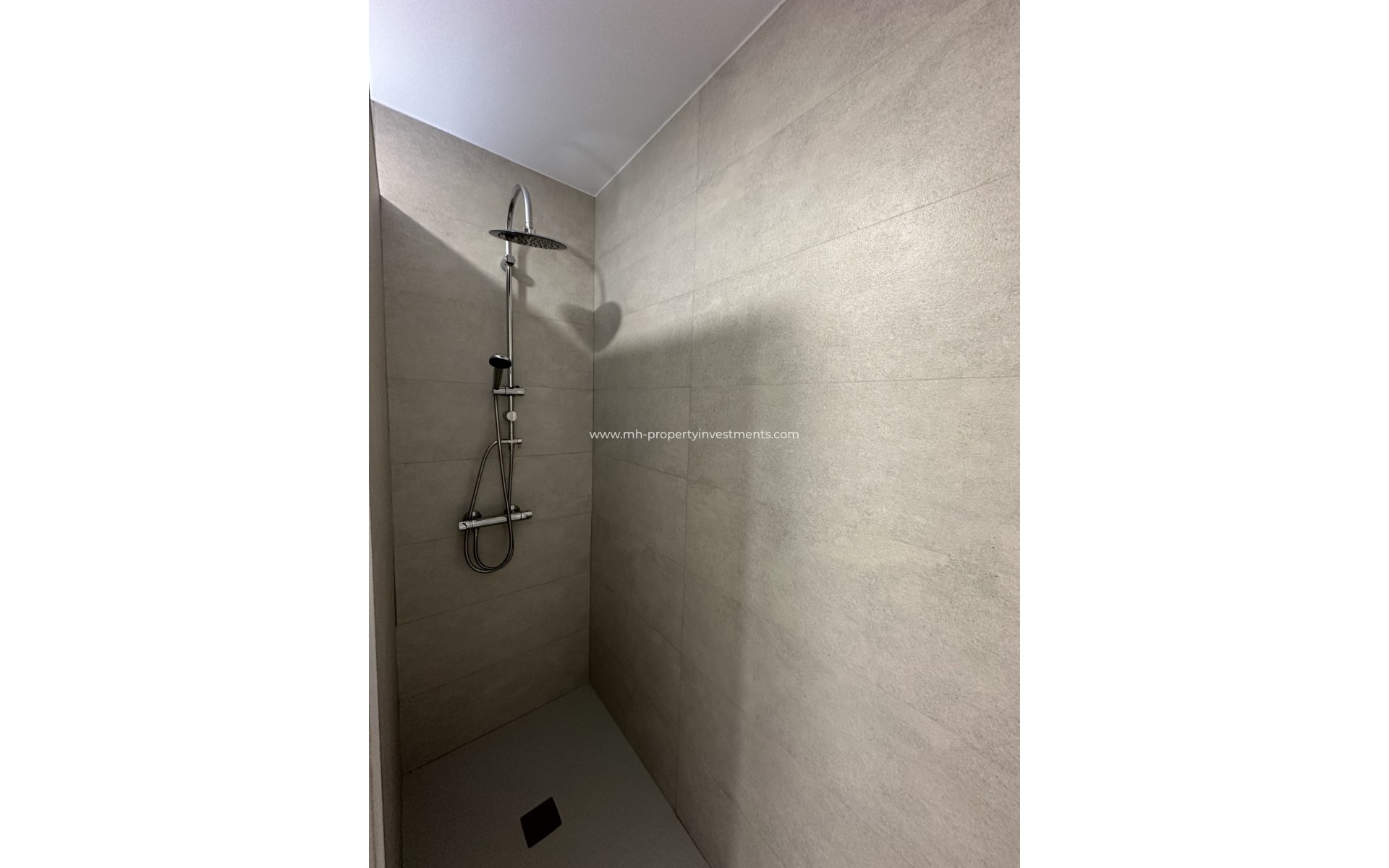 Nouvelle construction - detached - Pinoso