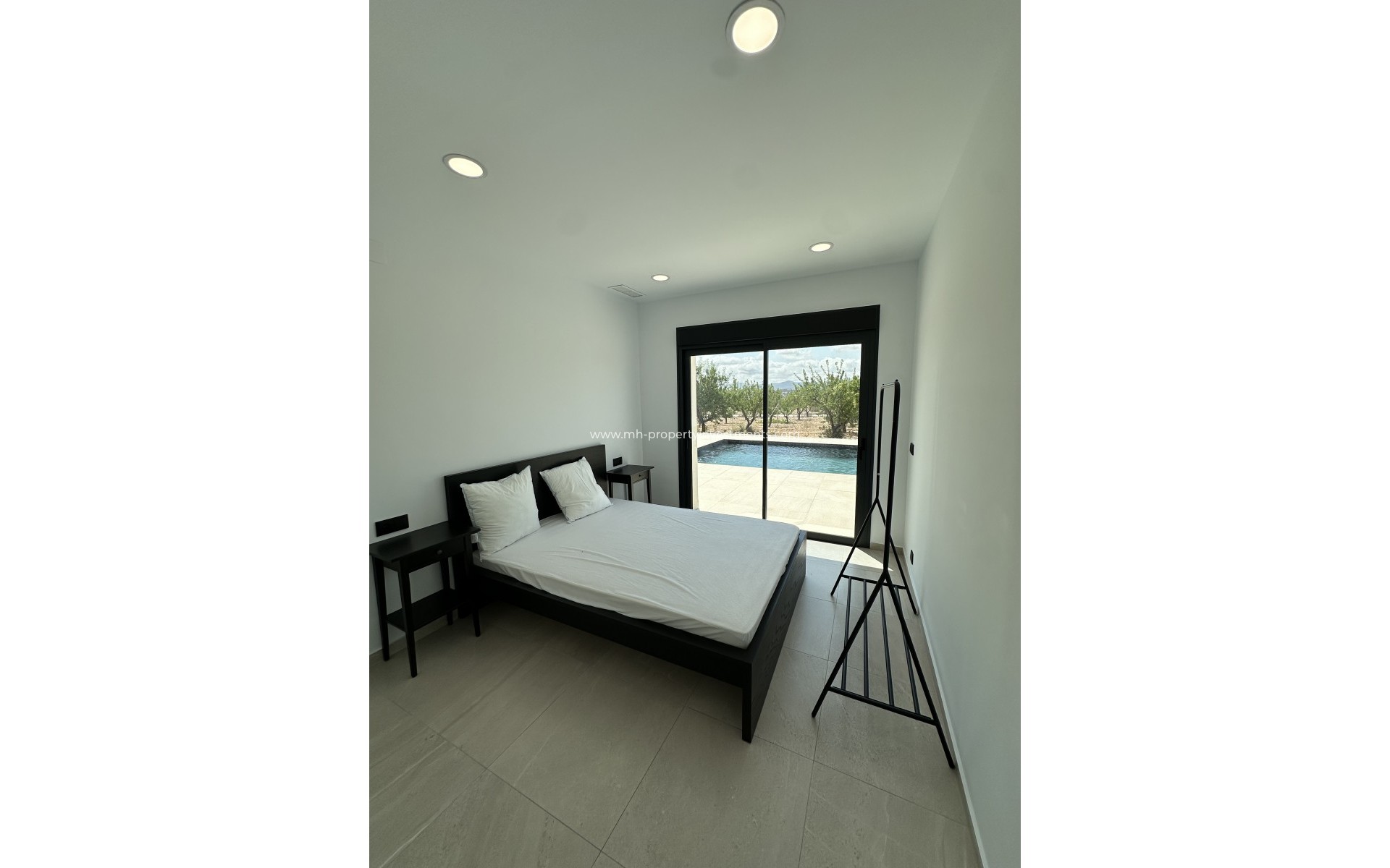 Nouvelle construction - detached - Pinoso