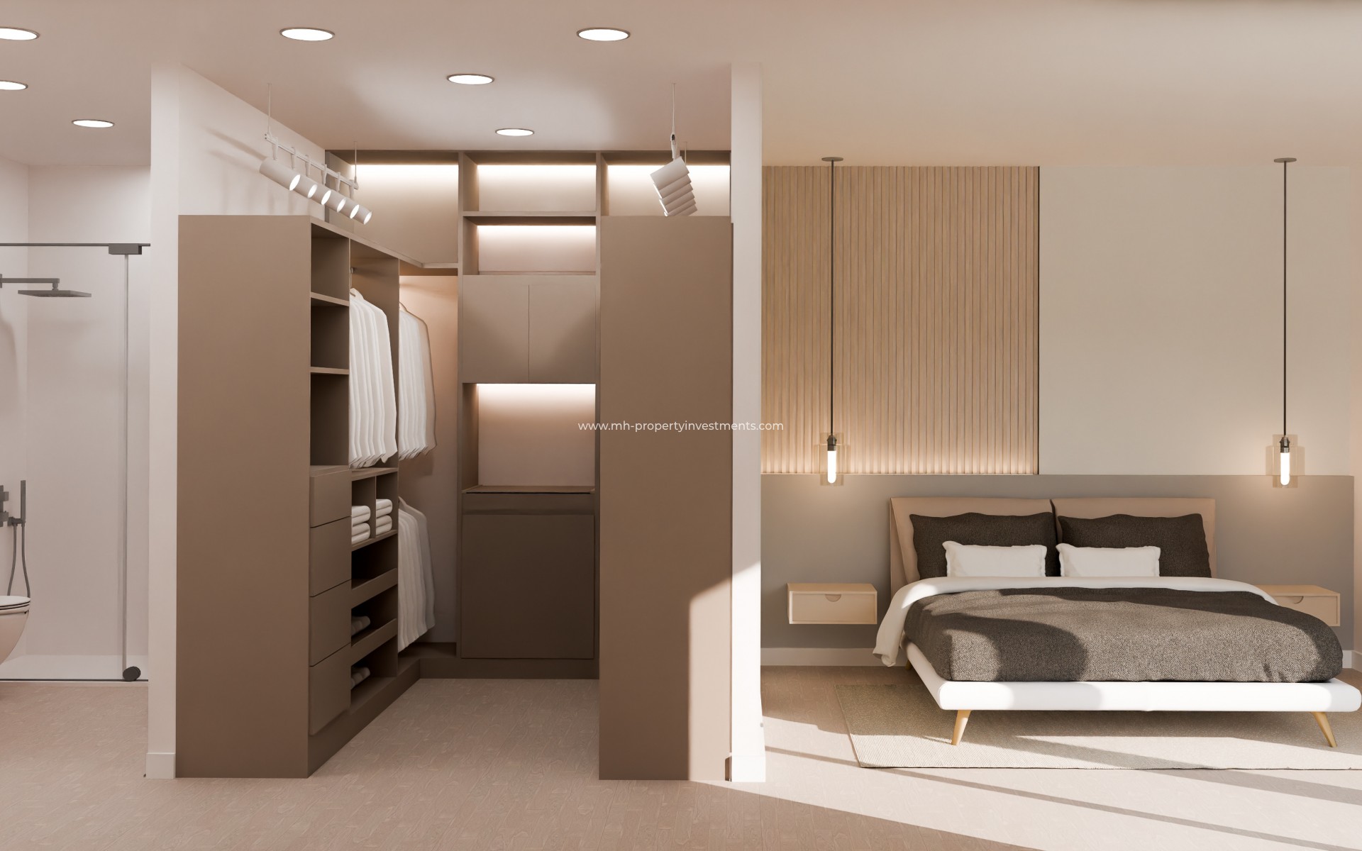 Nouvelle construction - detached - Pinoso