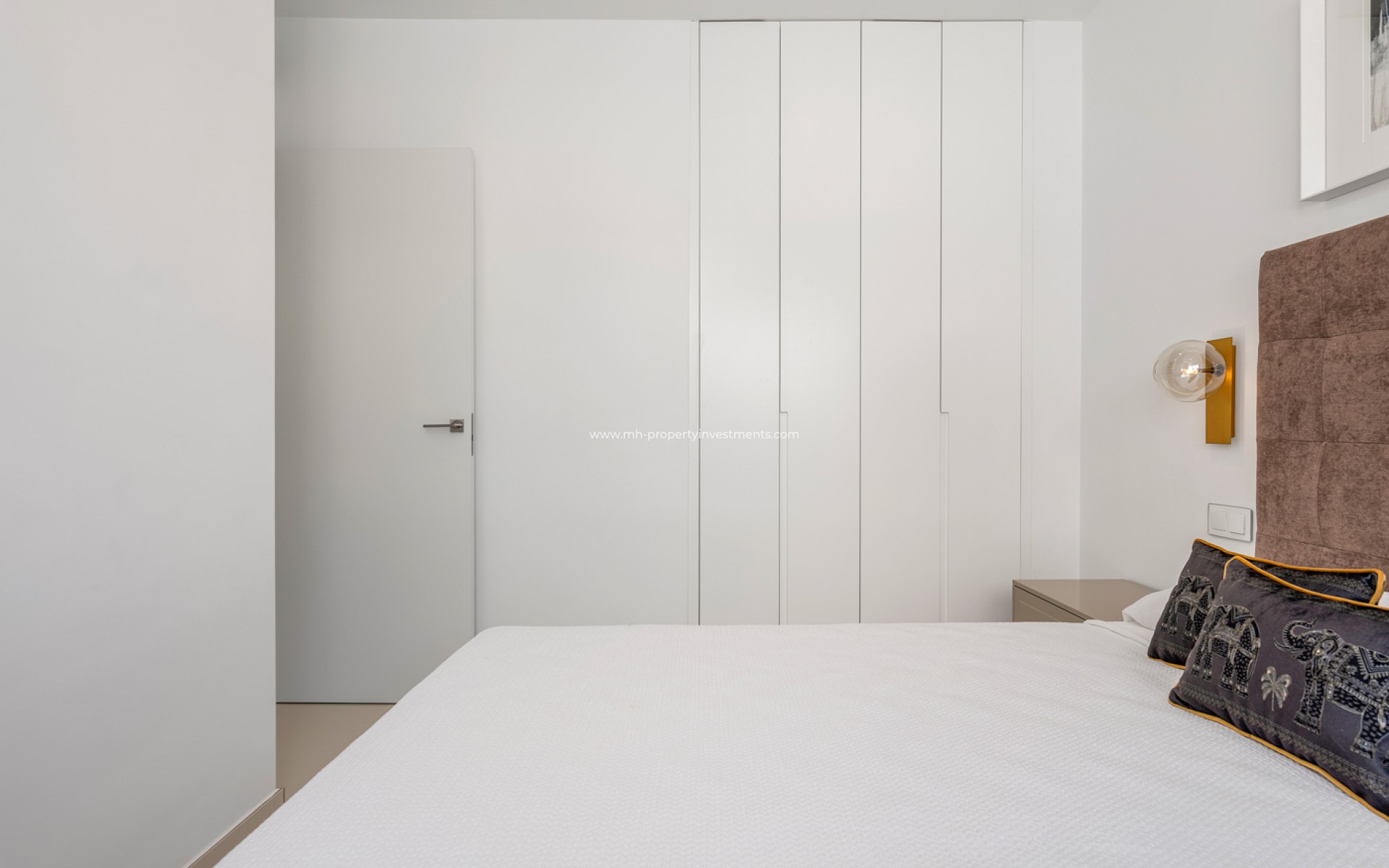 Nouvelle construction - detached - Playa Paraiso