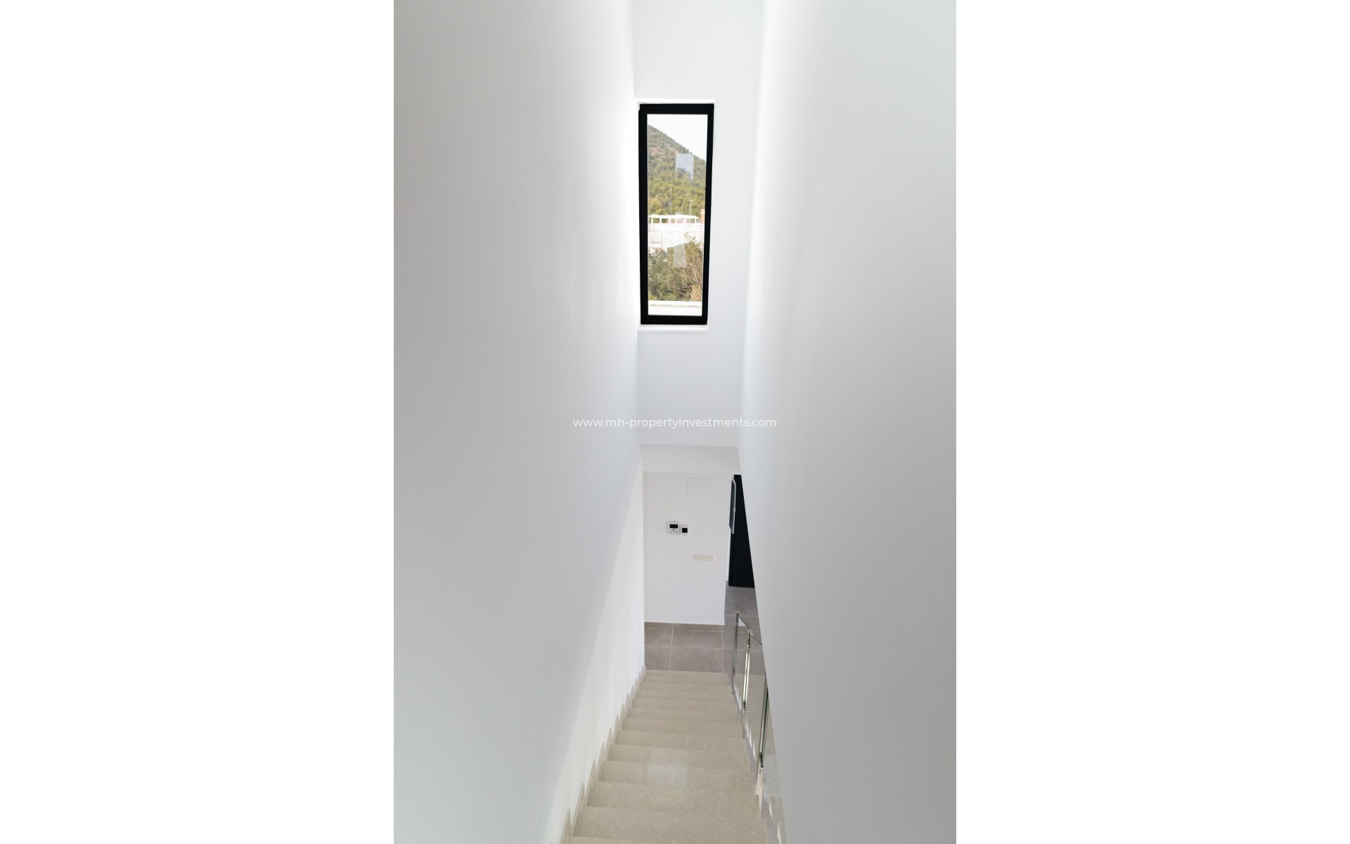 Nouvelle construction - detached - Polop