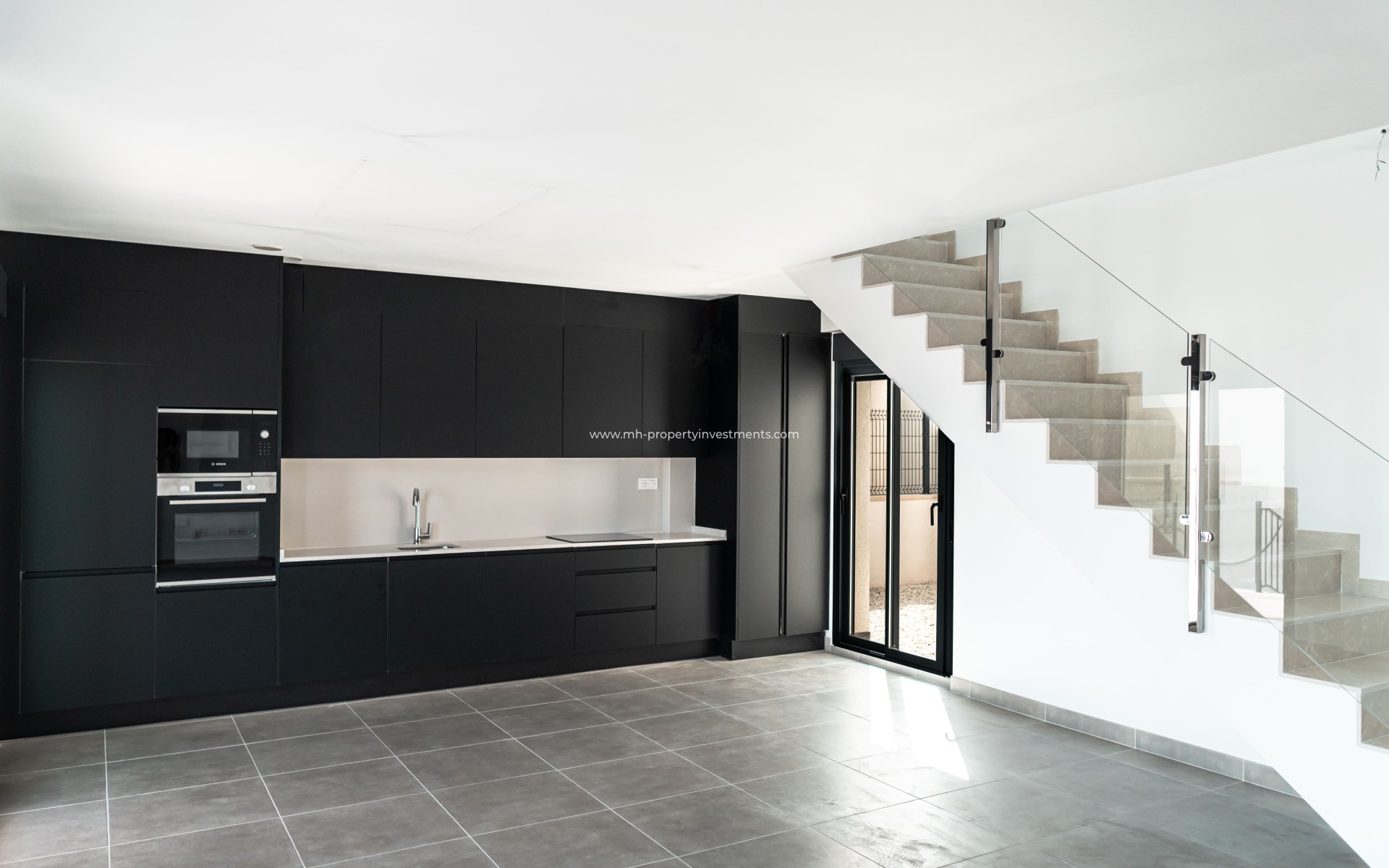 Nouvelle construction - detached - Polop