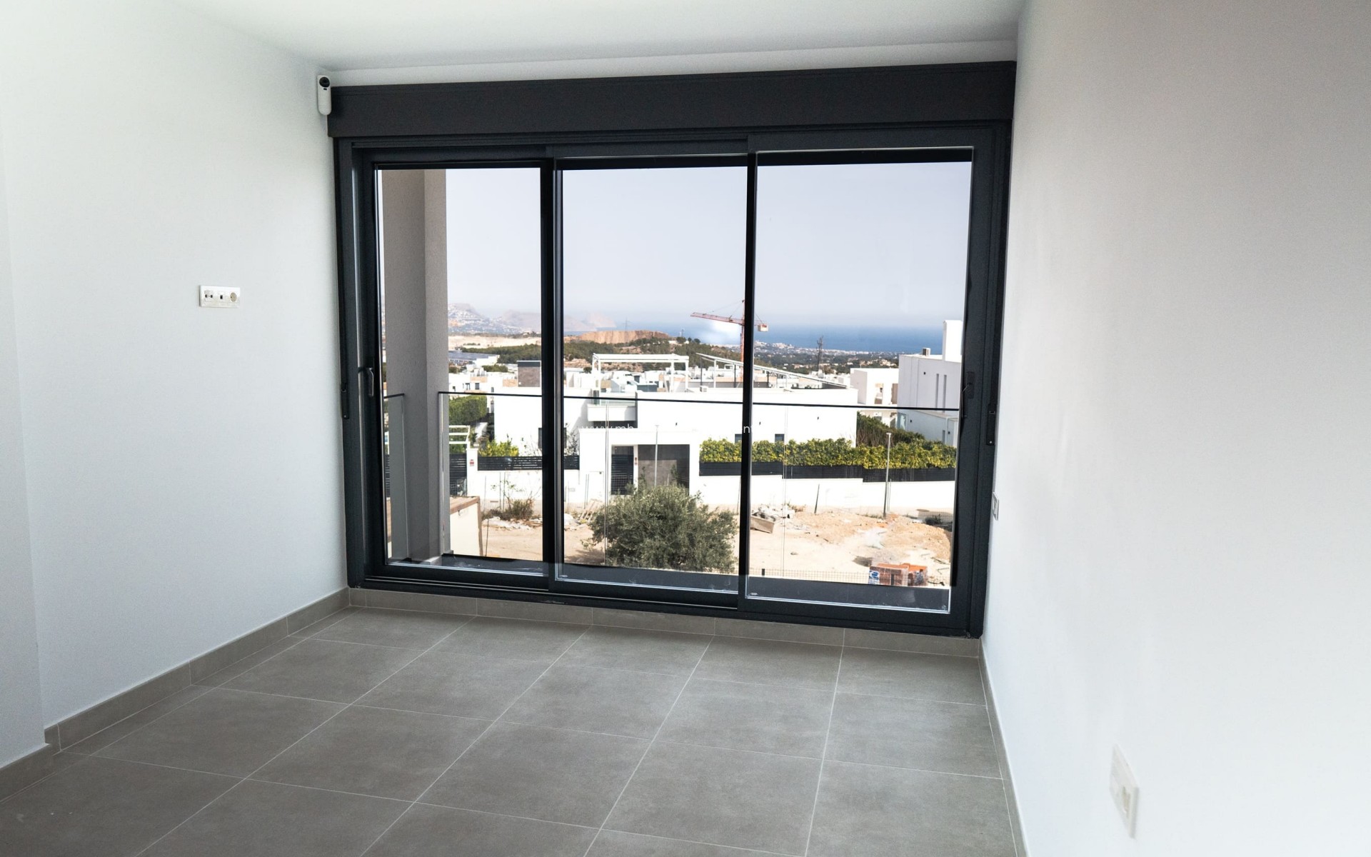 Nouvelle construction - detached - Polop
