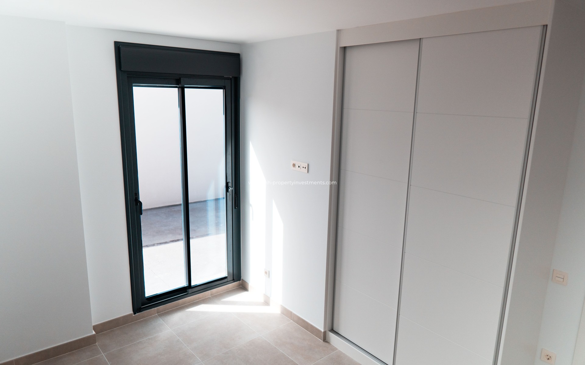 Nouvelle construction - detached - Polop