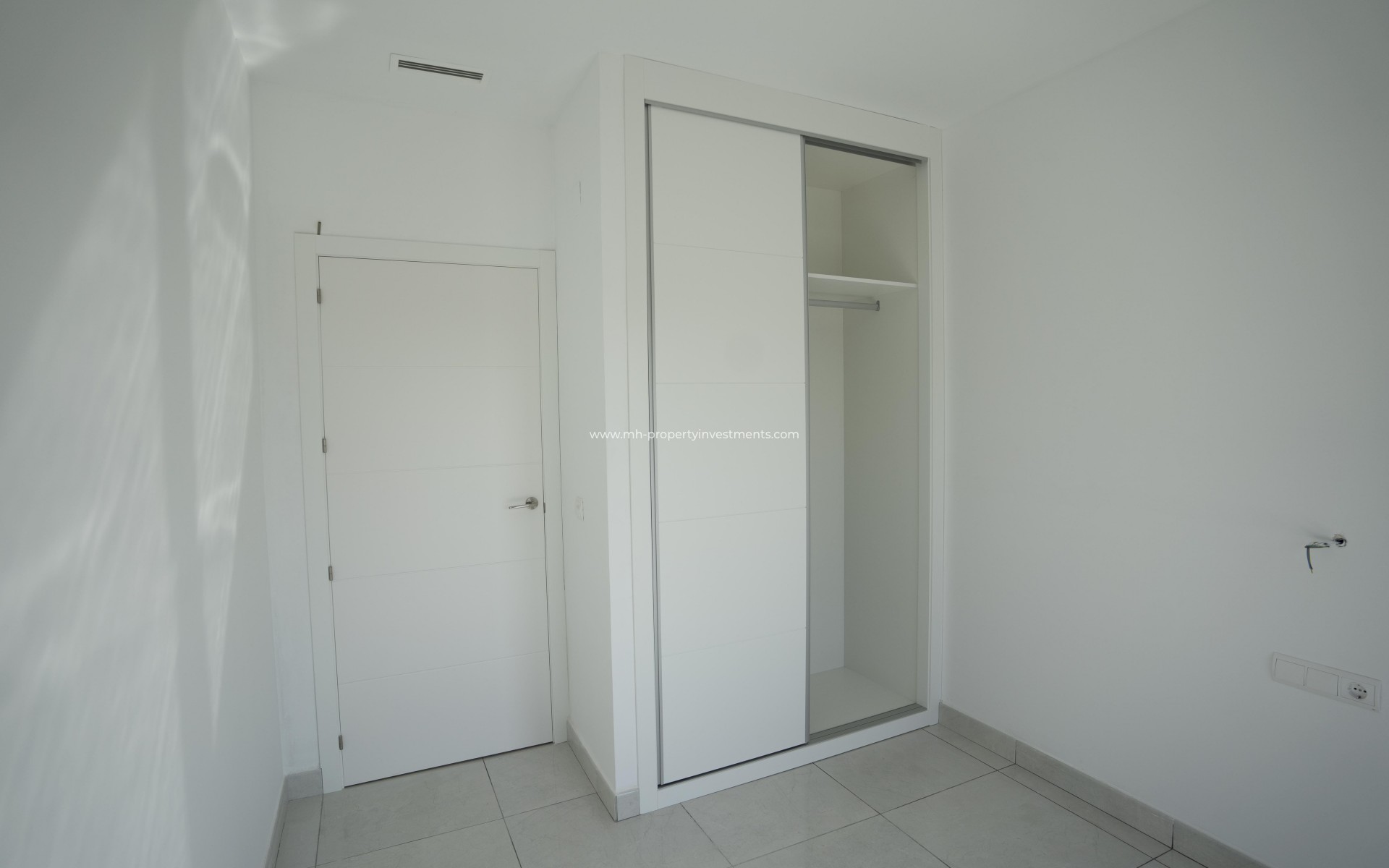 Nouvelle construction - detached - Polop