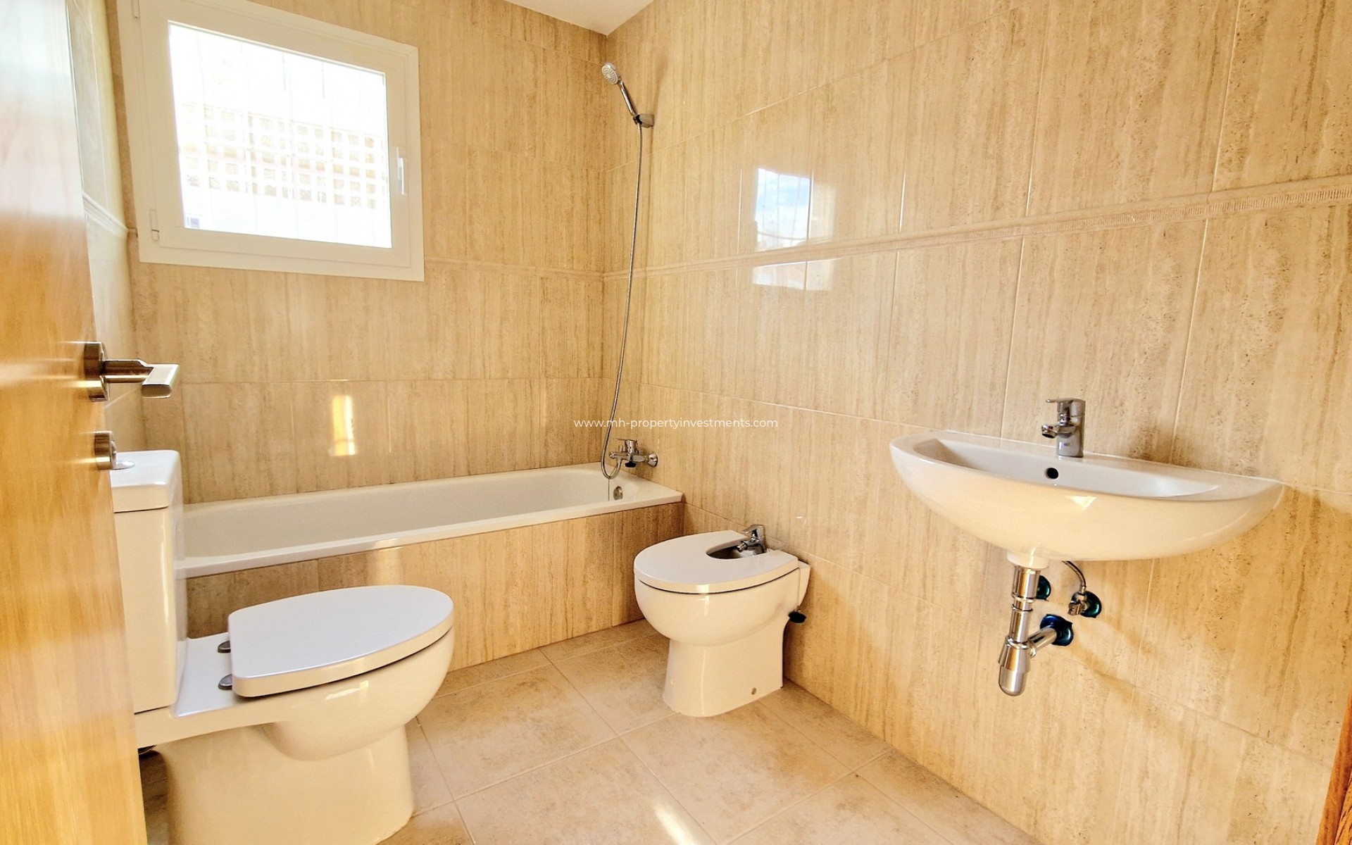 Nouvelle construction - detached - Purias