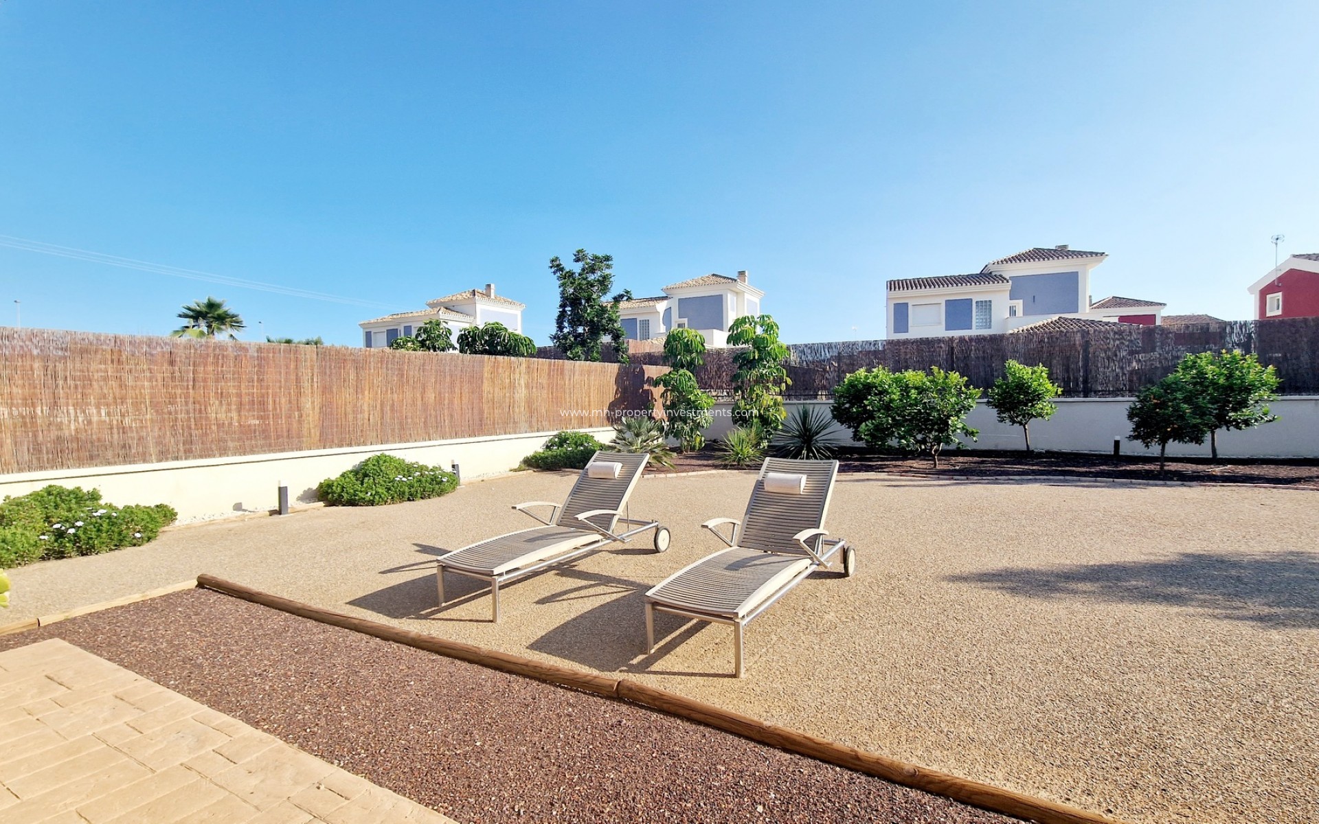 Nouvelle construction - detached - Purias