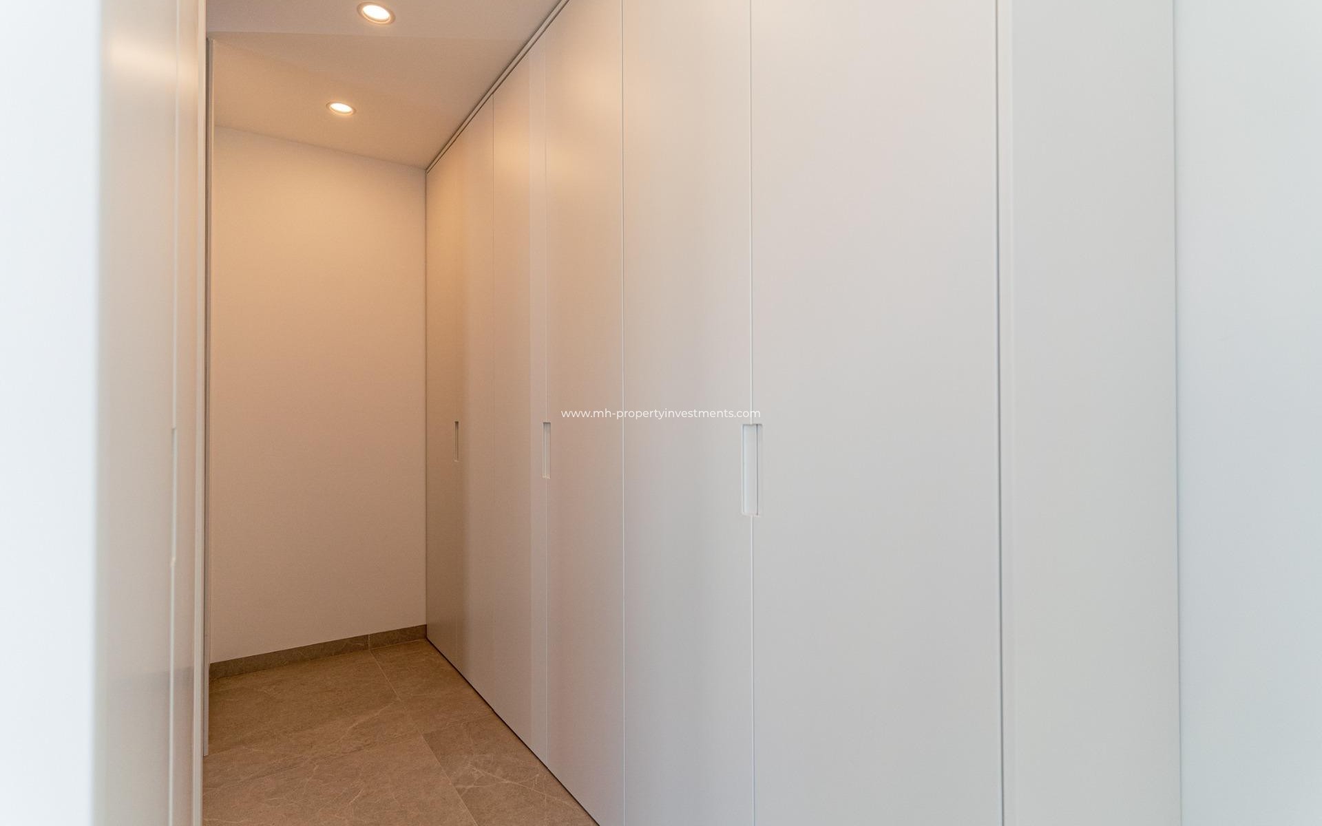 Nouvelle construction - detached - Rojales