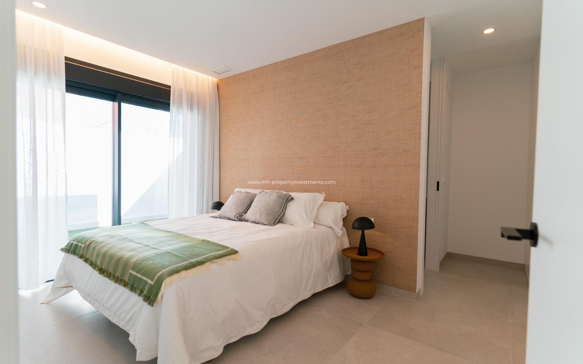 Nouvelle construction - detached - Rojales