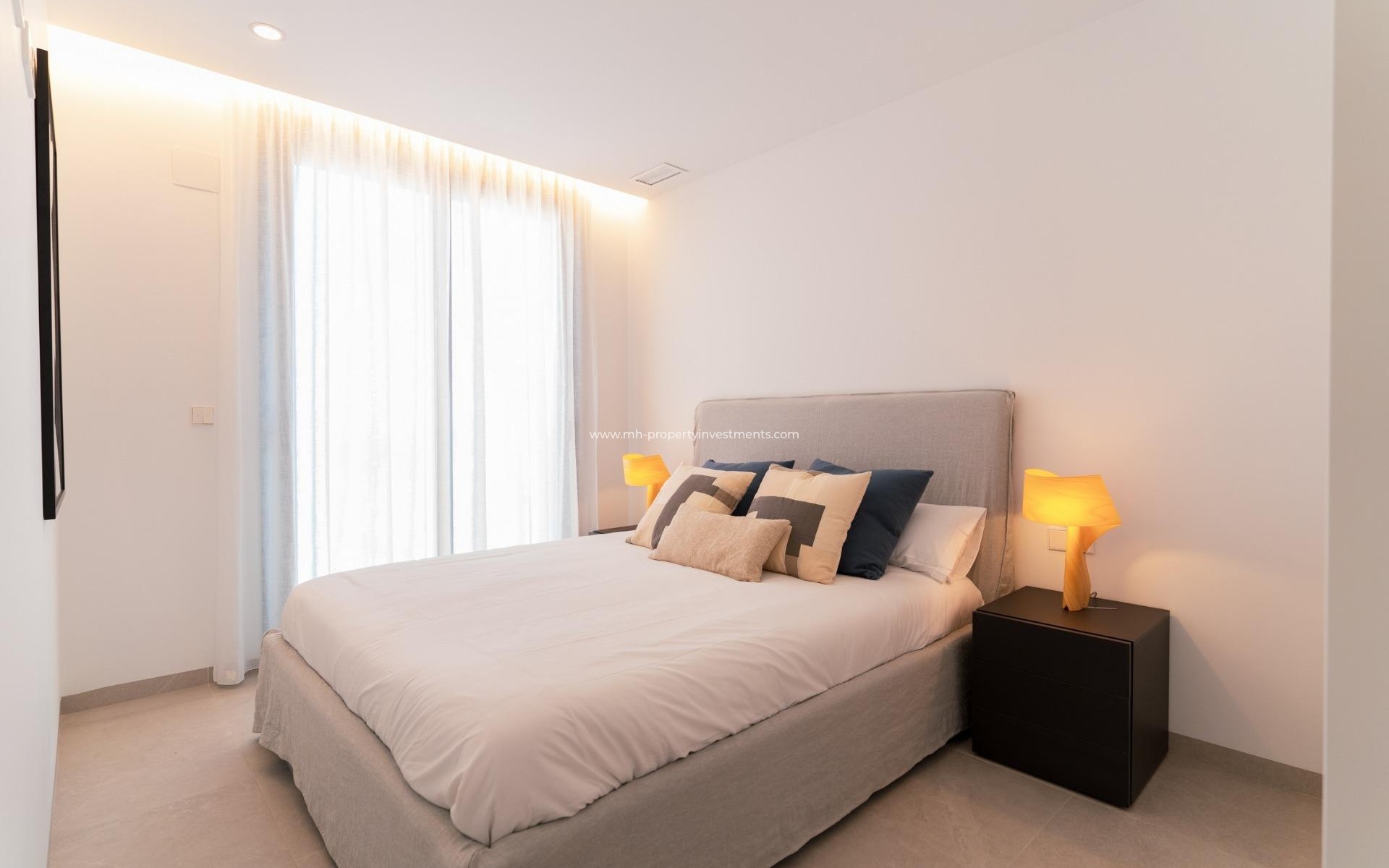 Nouvelle construction - detached - Rojales
