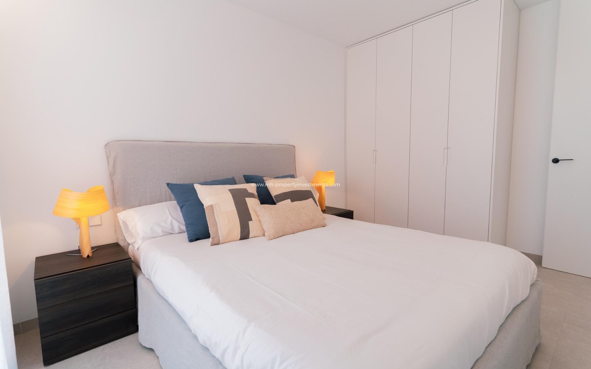 Nouvelle construction - detached - Rojales
