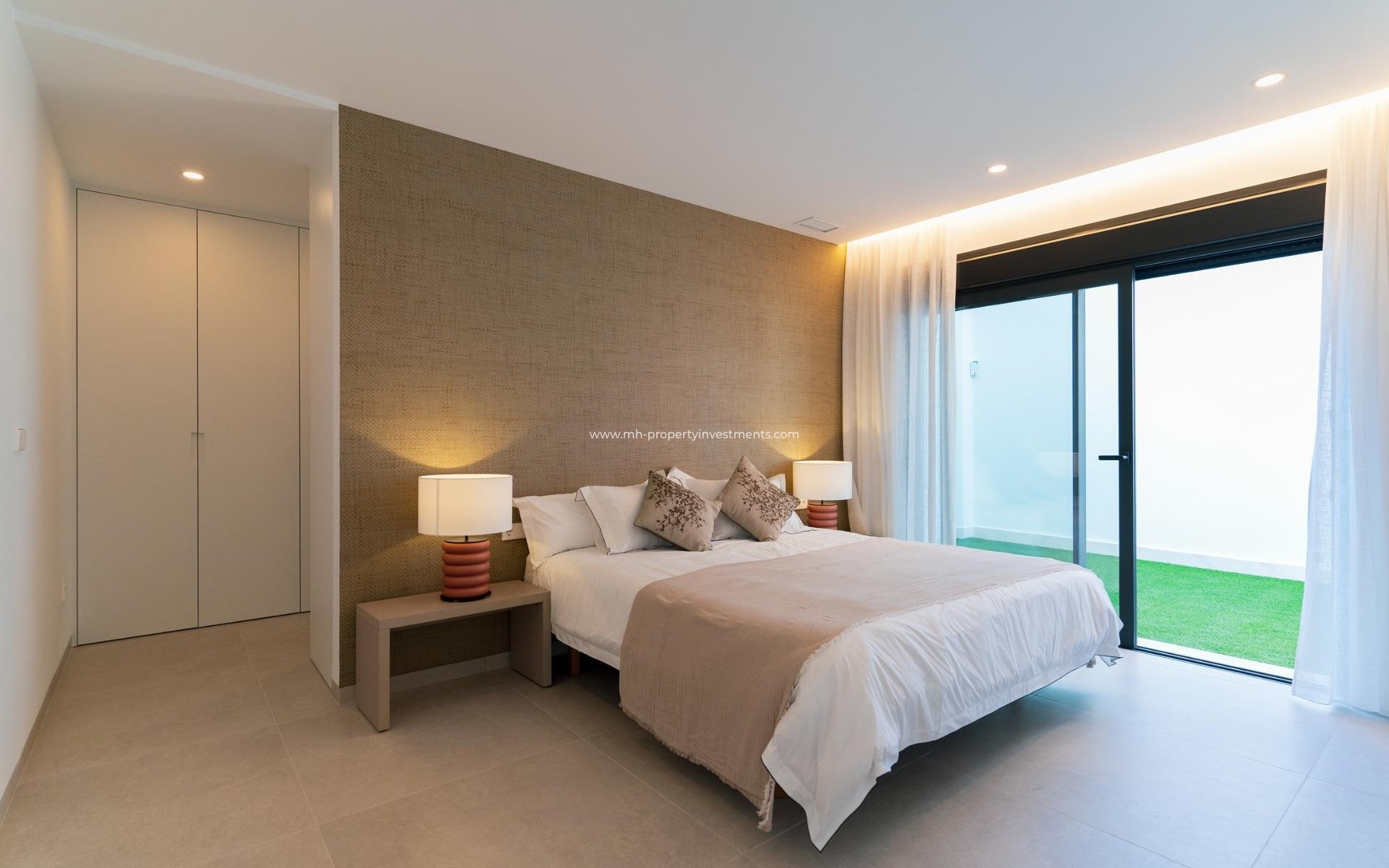 Nouvelle construction - detached - Rojales