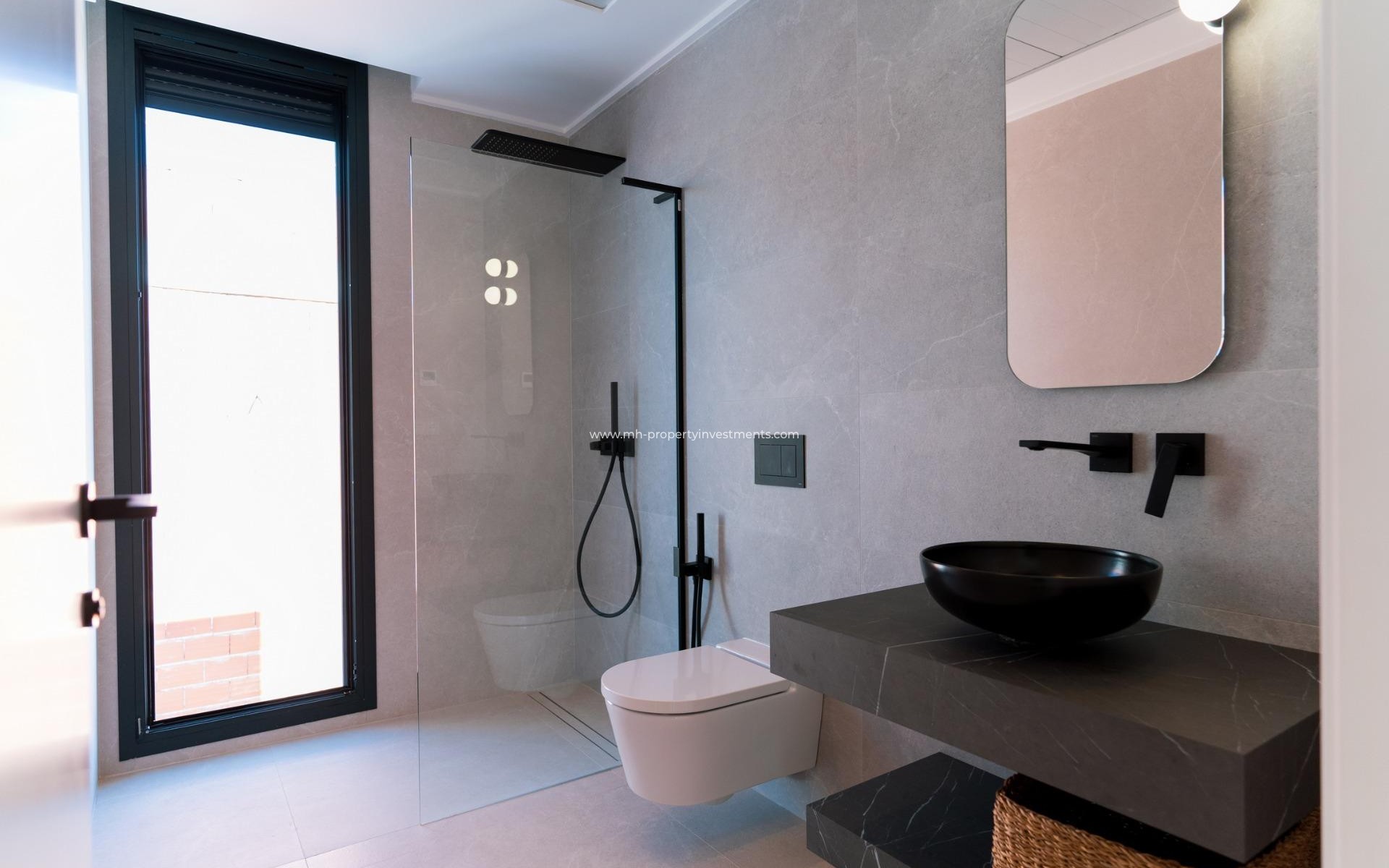 Nouvelle construction - detached - Rojales