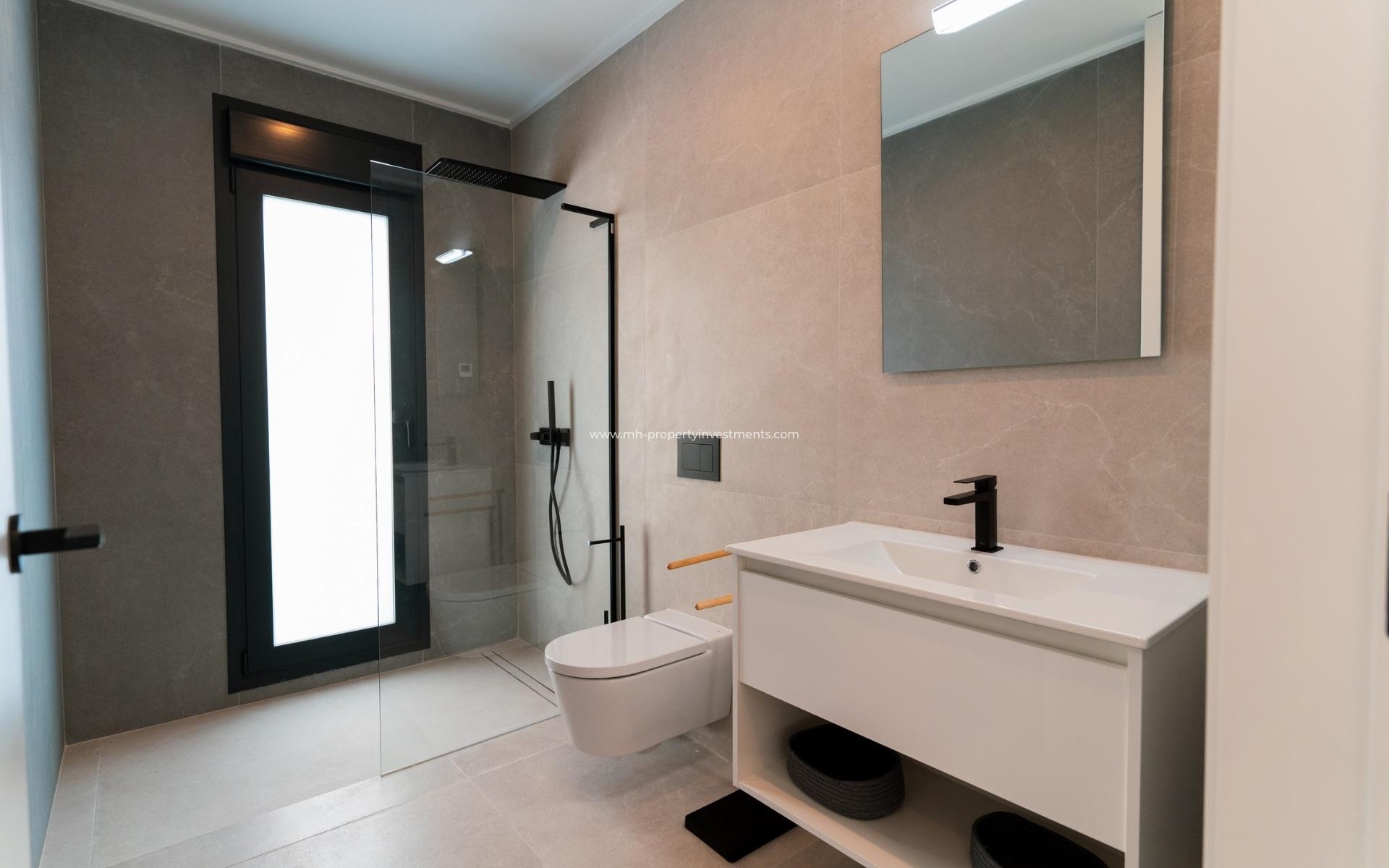Nouvelle construction - detached - Rojales