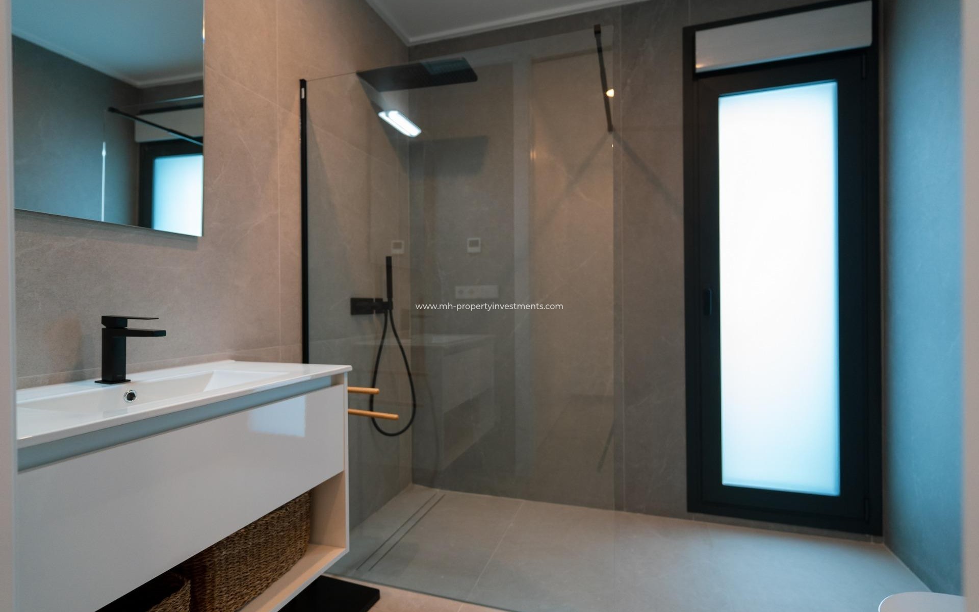 Nouvelle construction - detached - Rojales