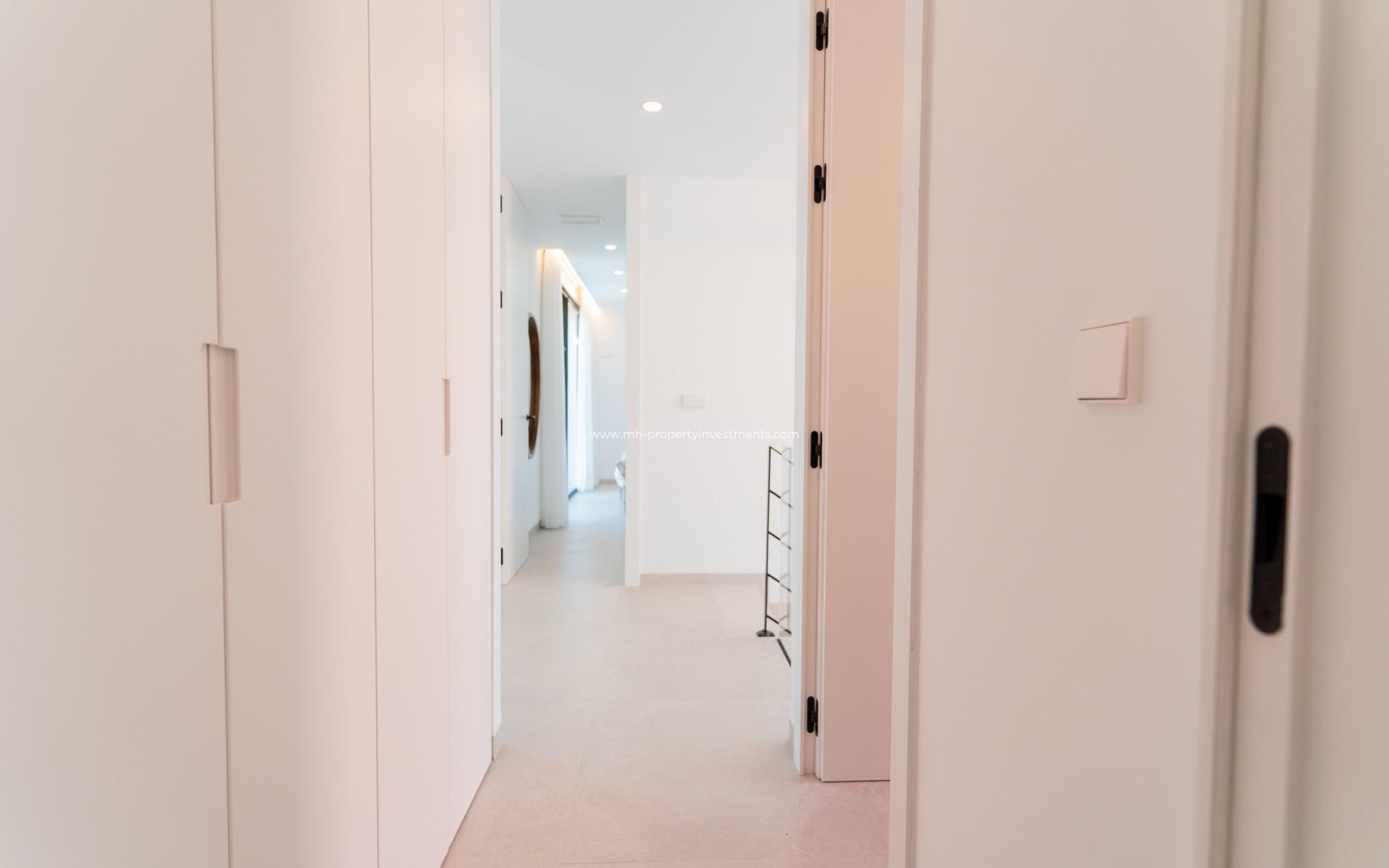 Nouvelle construction - detached - Rojales