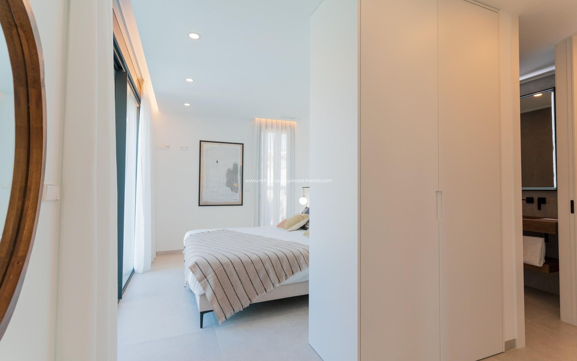 Nouvelle construction - detached - Rojales