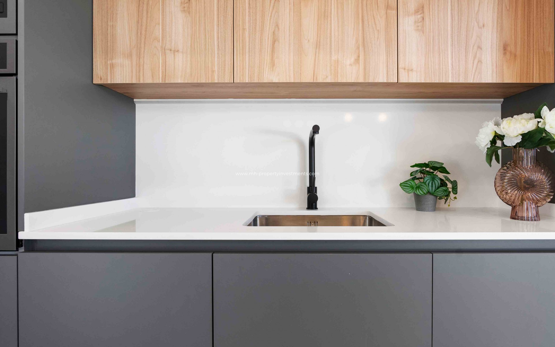 Nouvelle construction - detached - Rojales