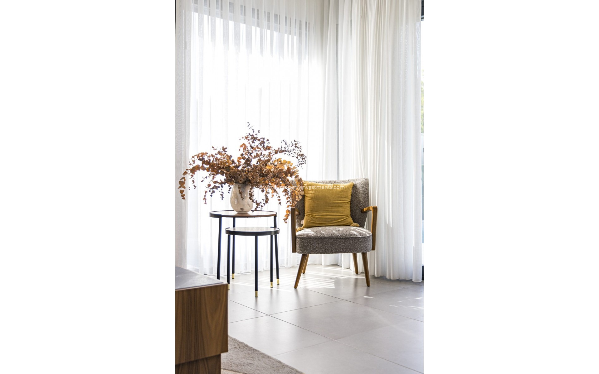 Nouvelle construction - detached - San Javier