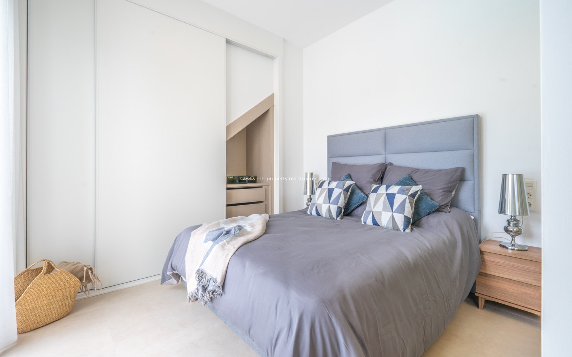 Nouvelle construction - detached - Torre-Pacheco