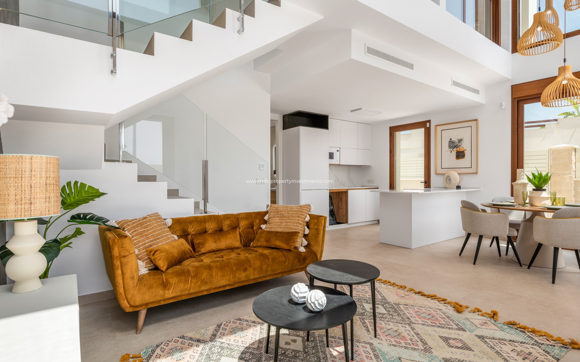Nouvelle construction - detached - Vera