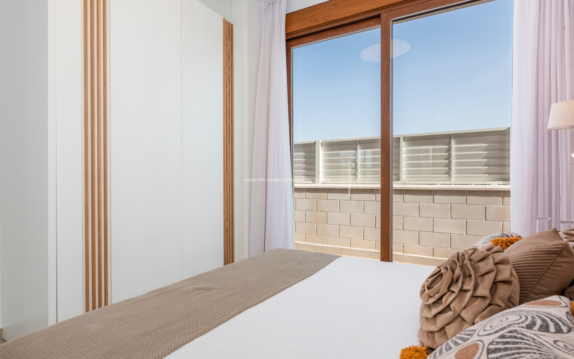Nouvelle construction - detached - Vera