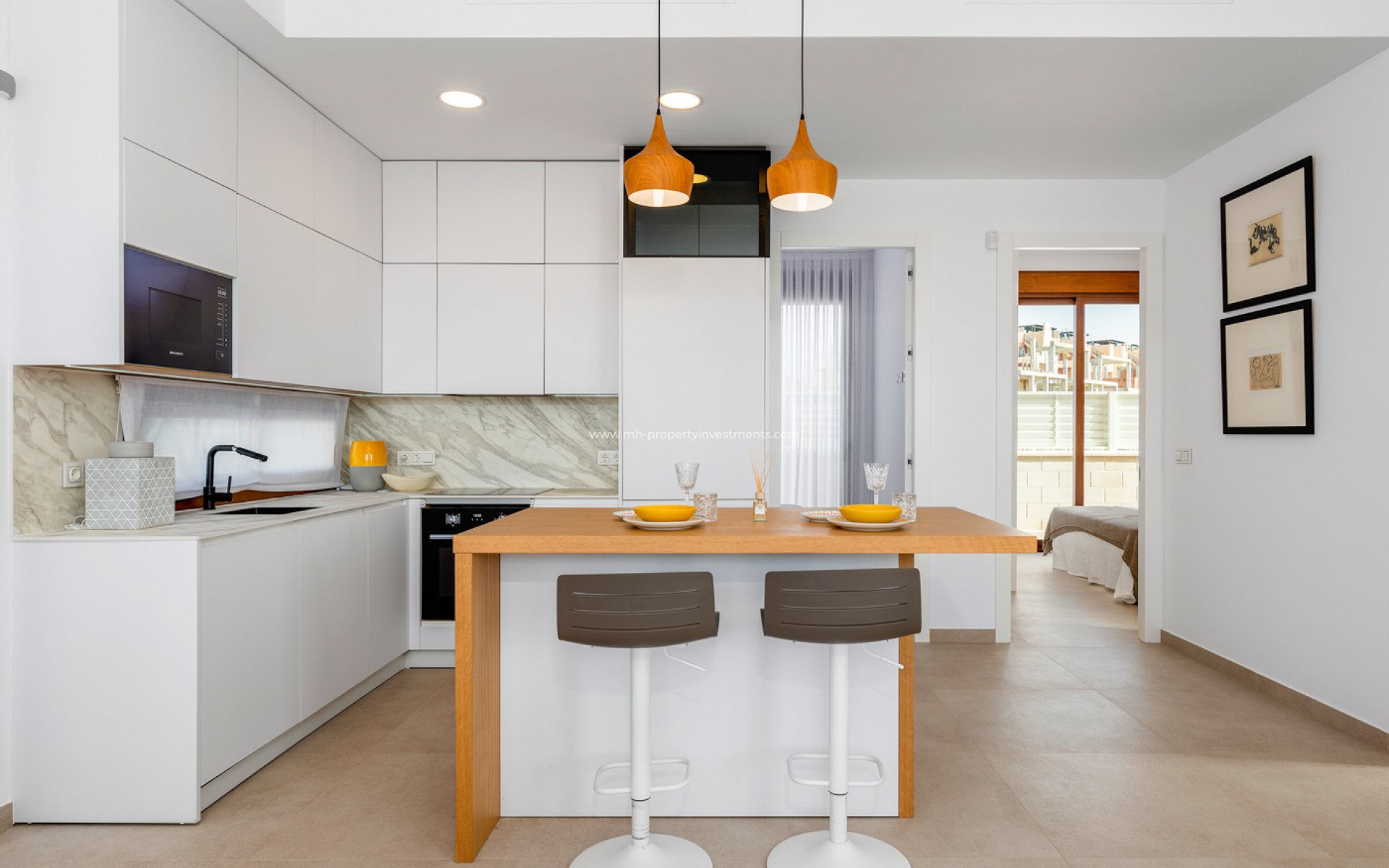 Nouvelle construction - detached - Vera