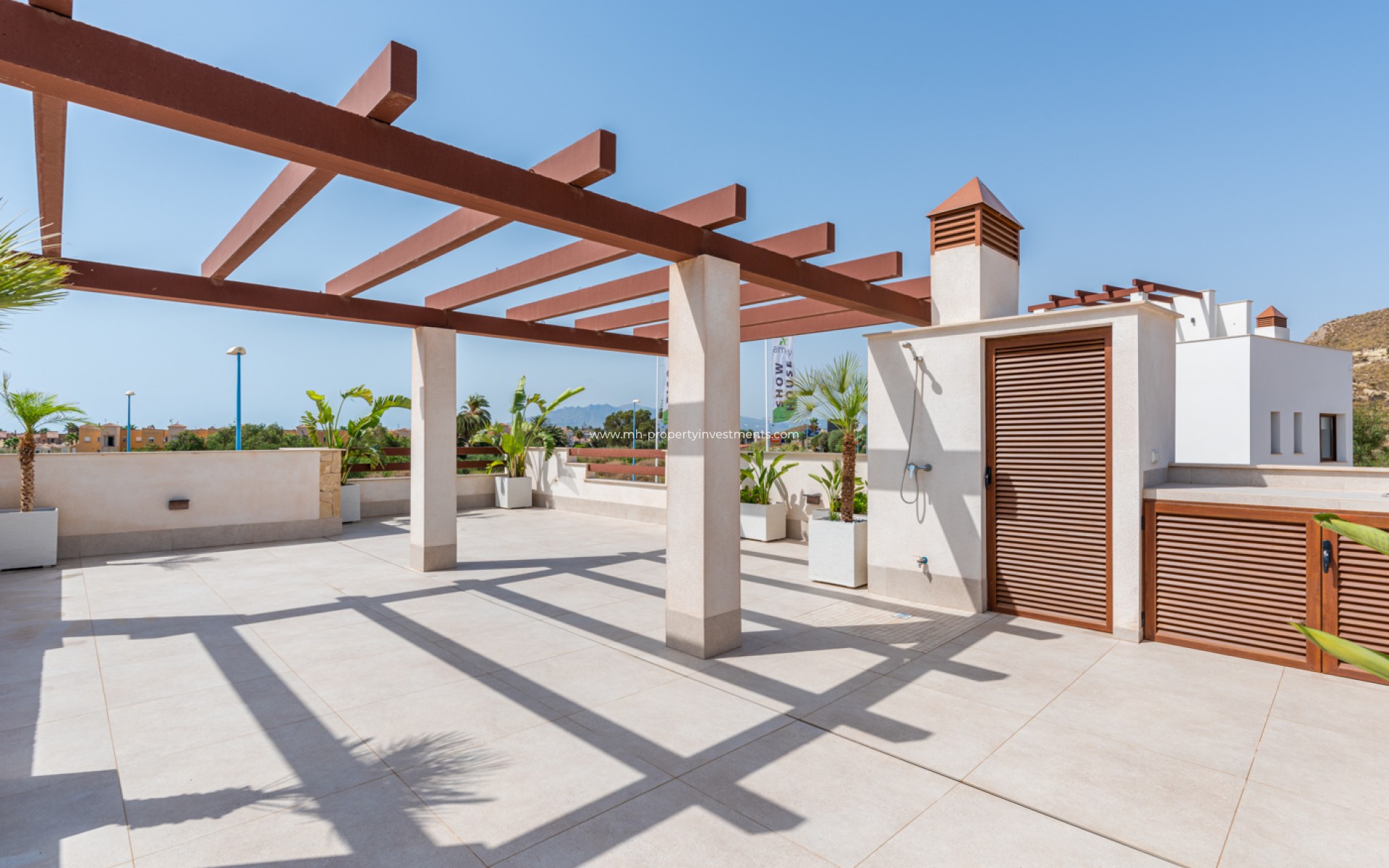 Nouvelle construction - detached - Vera