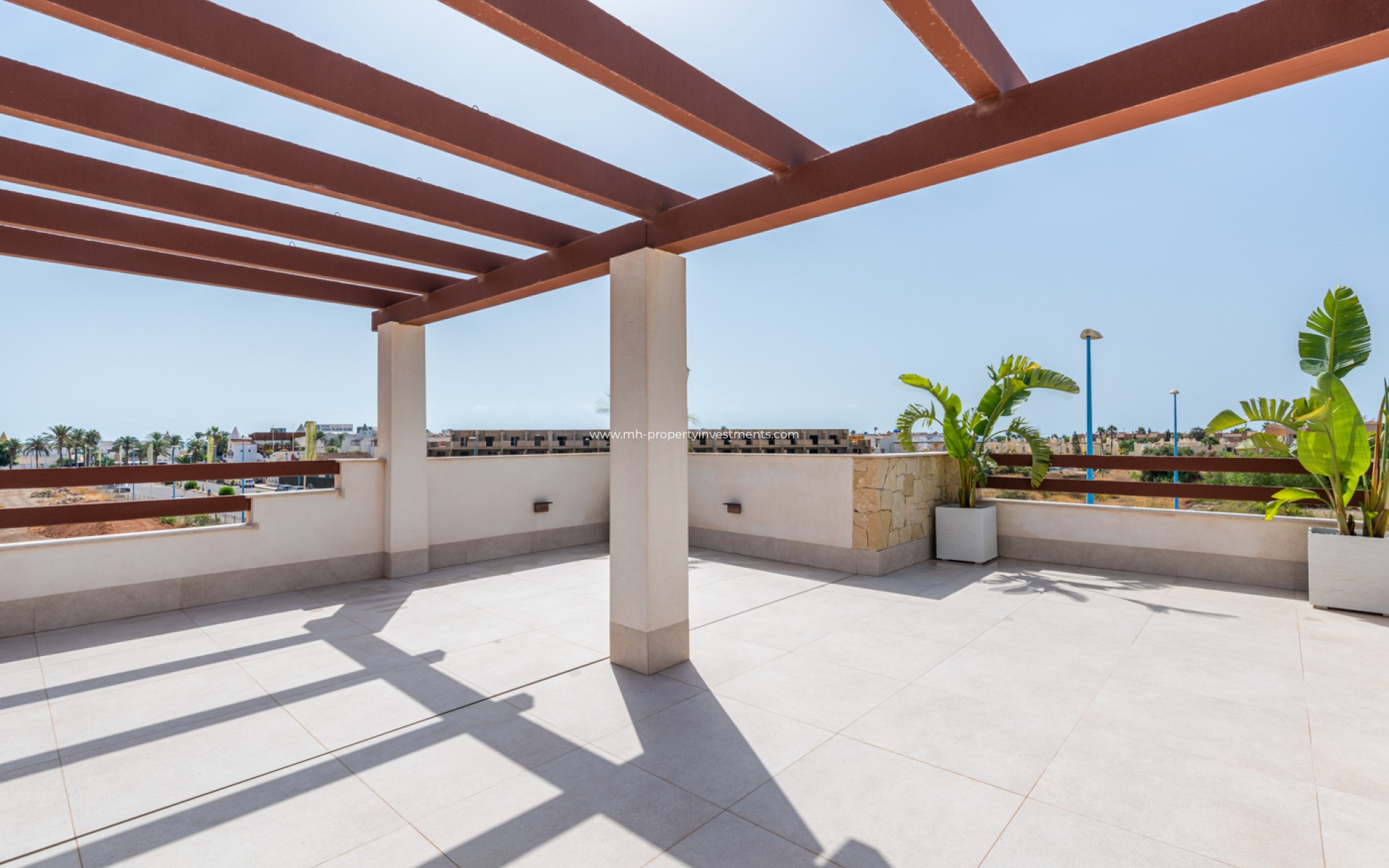 Nouvelle construction - detached - Vera