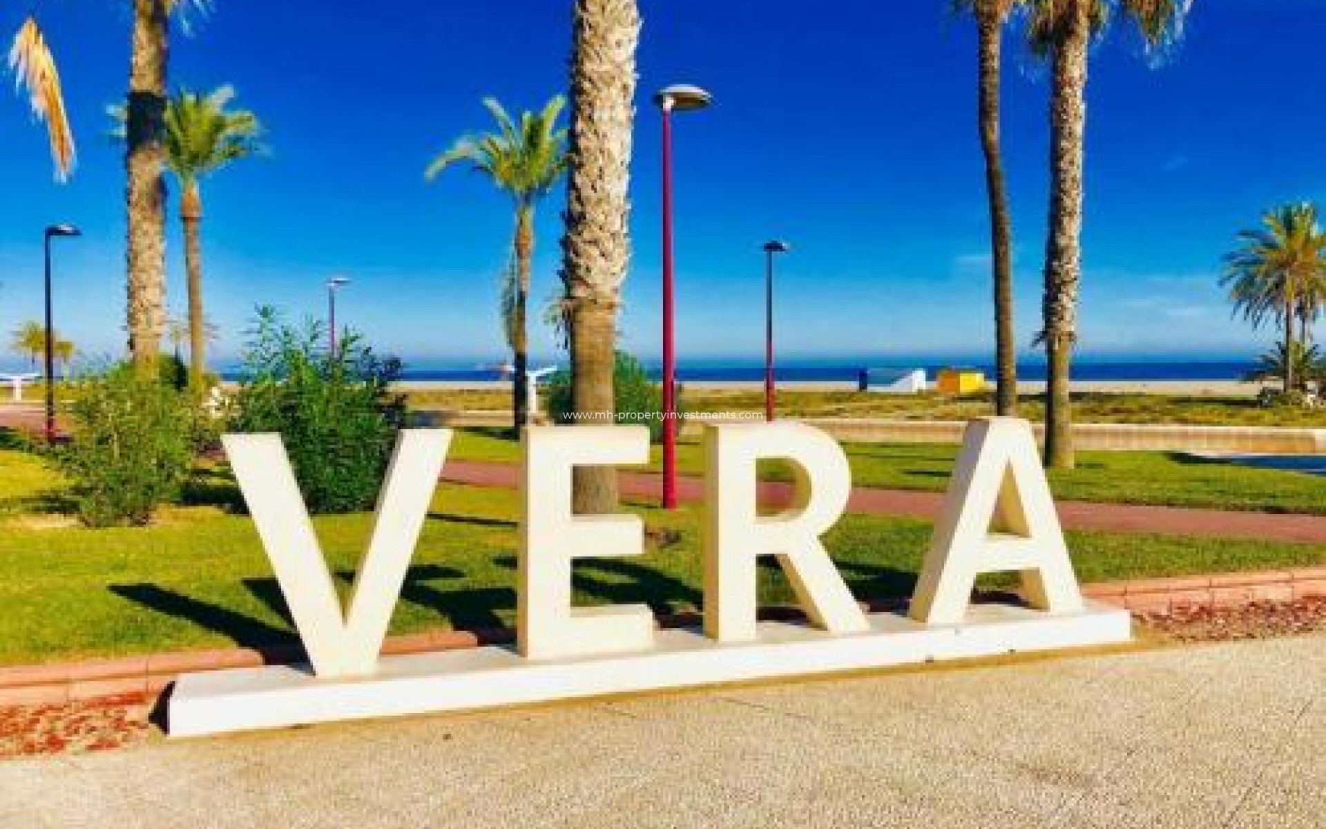 Nouvelle construction - detached - Vera