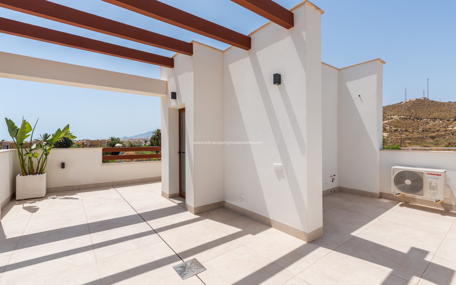 Nouvelle construction - detached - Vera